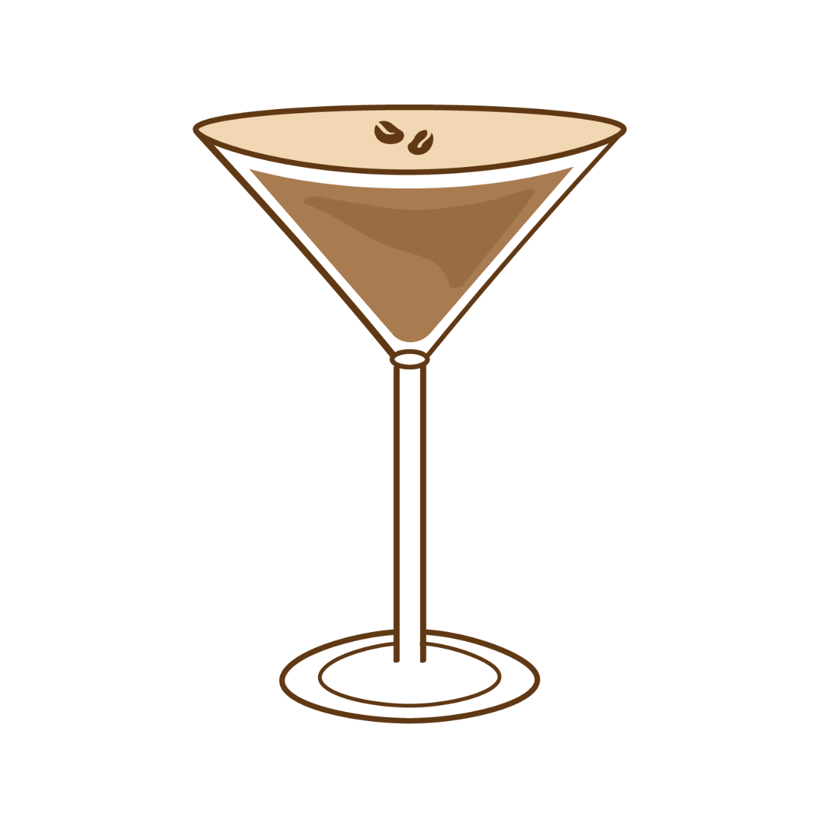 Espresso Martini Collection