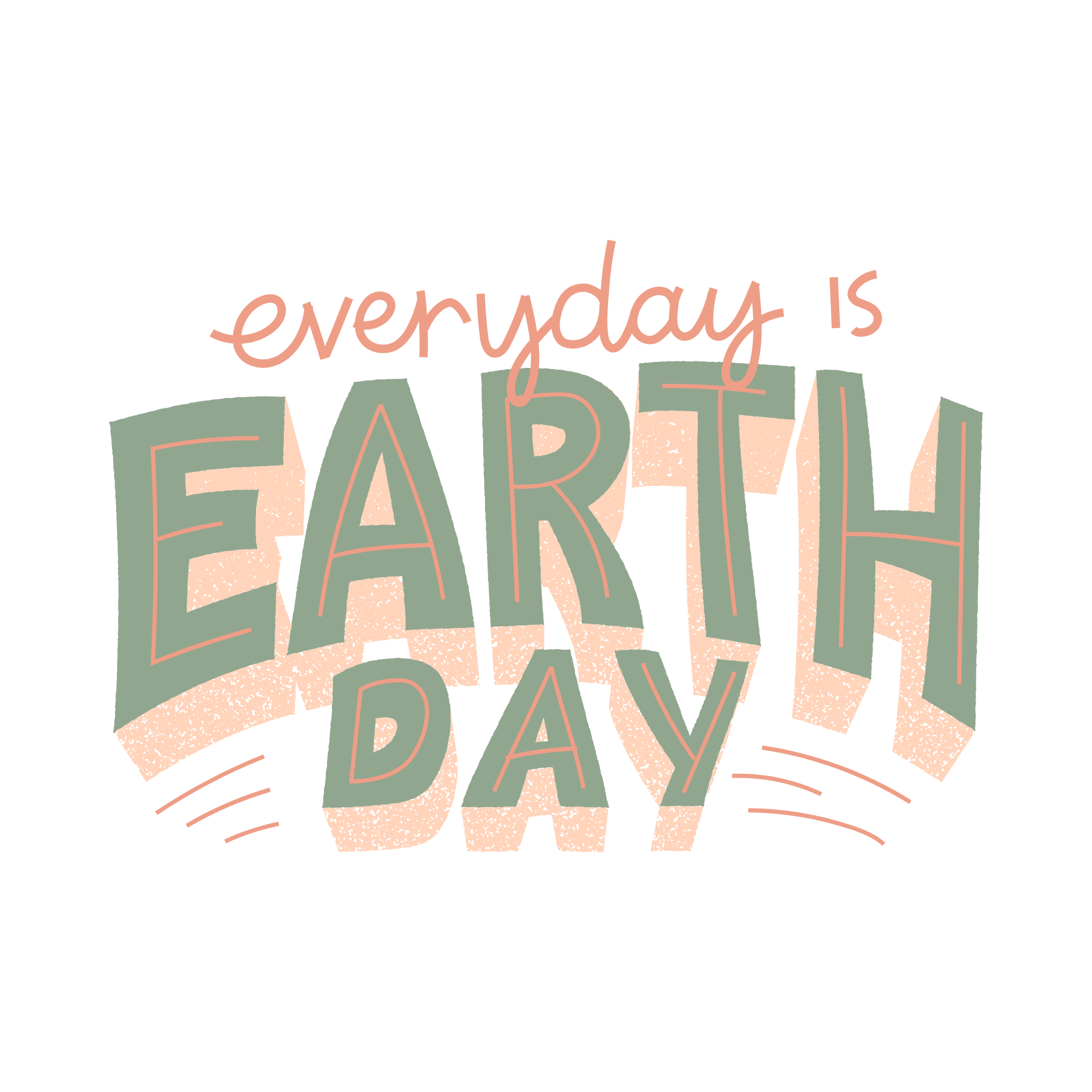 Earth Day Starter Kit
