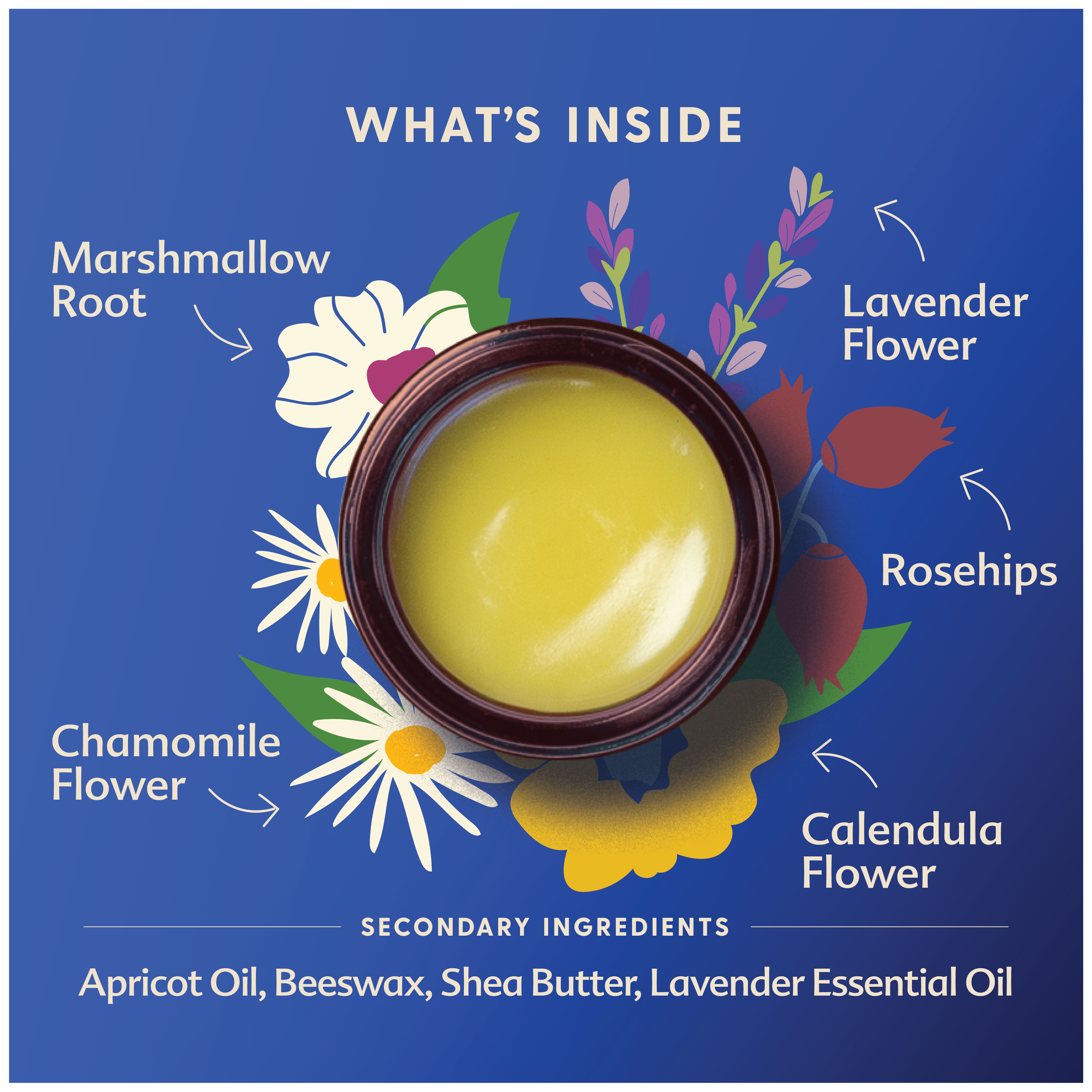 Pregnant Belly Salve