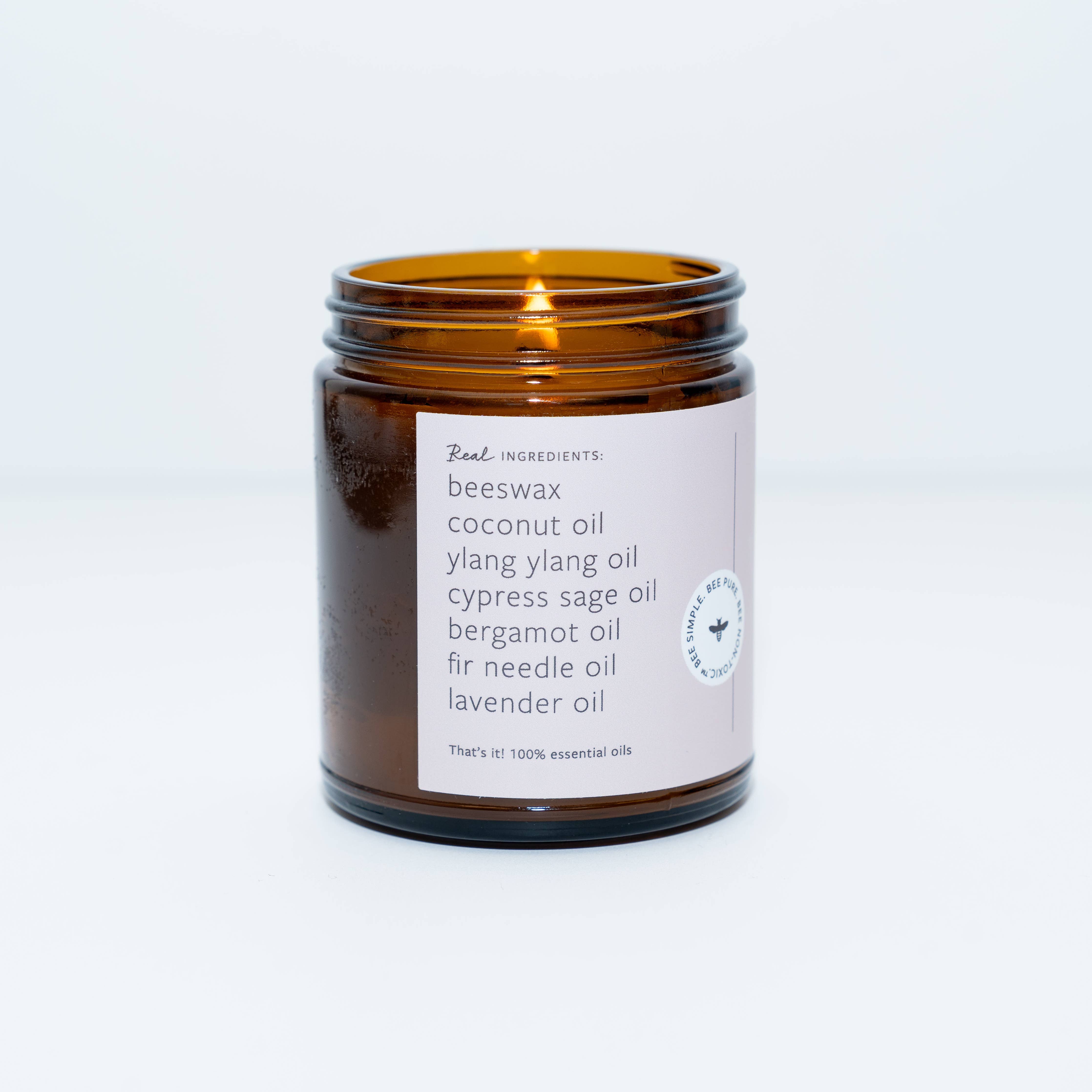 Love Thy Nature Refillery