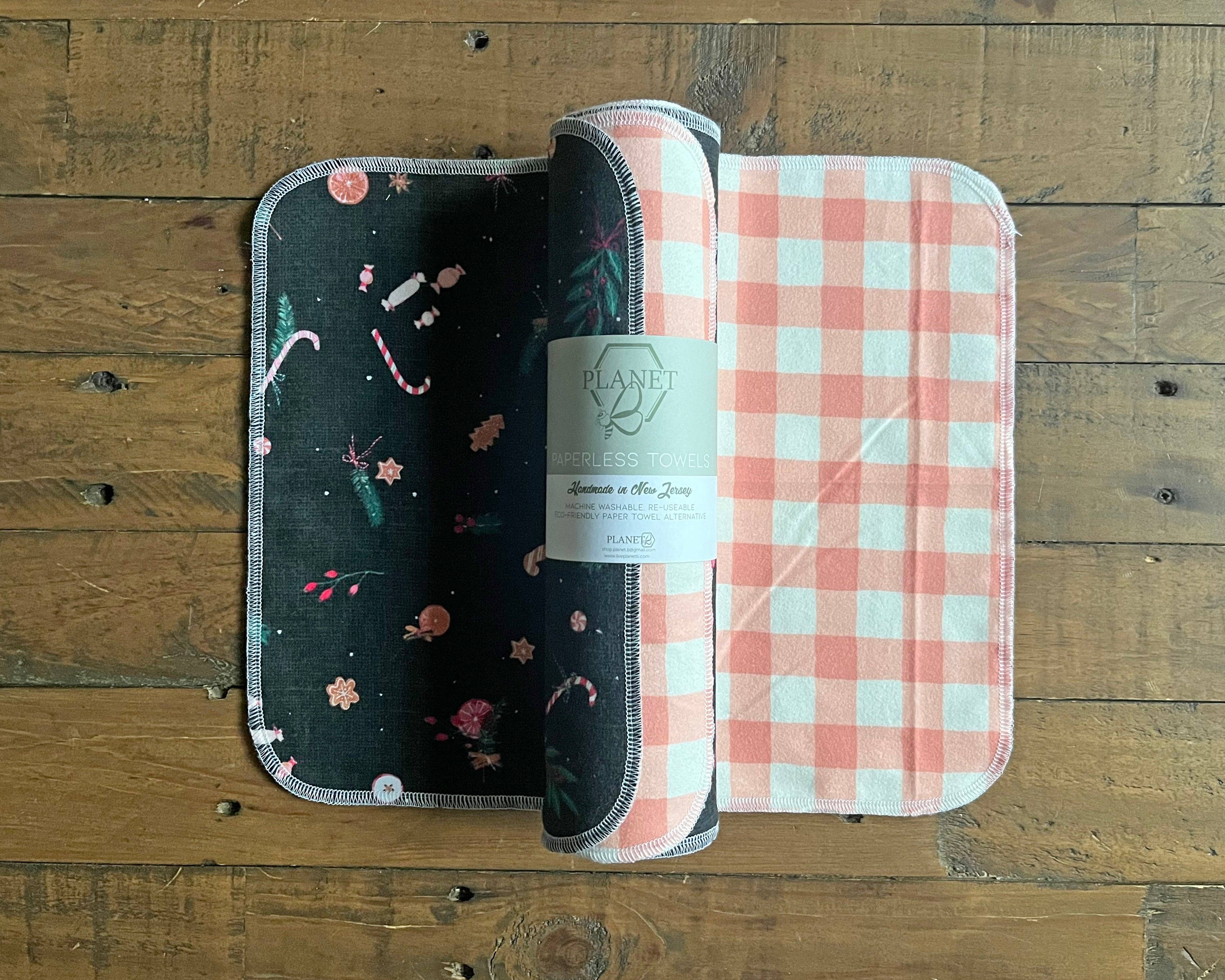 Love Thy Nature Refillery