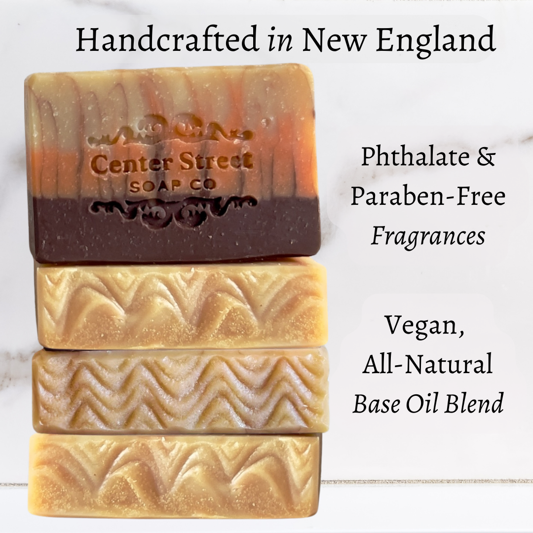 Love Thy Nature Refillery