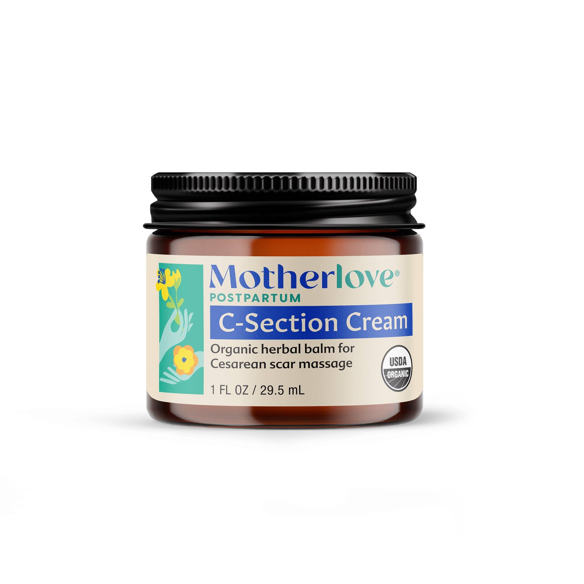 C-Section Cream