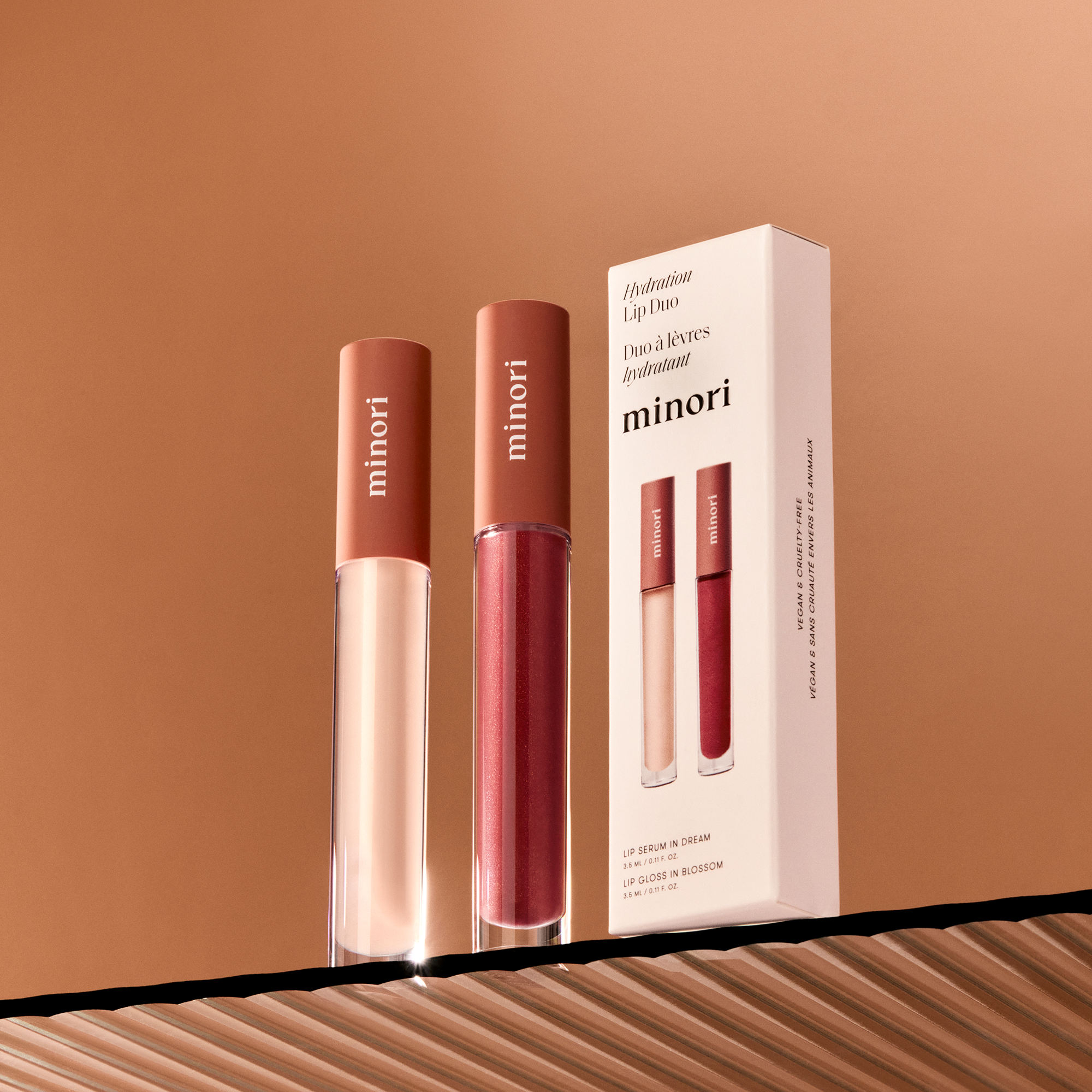 Lip Treatment Gift Set