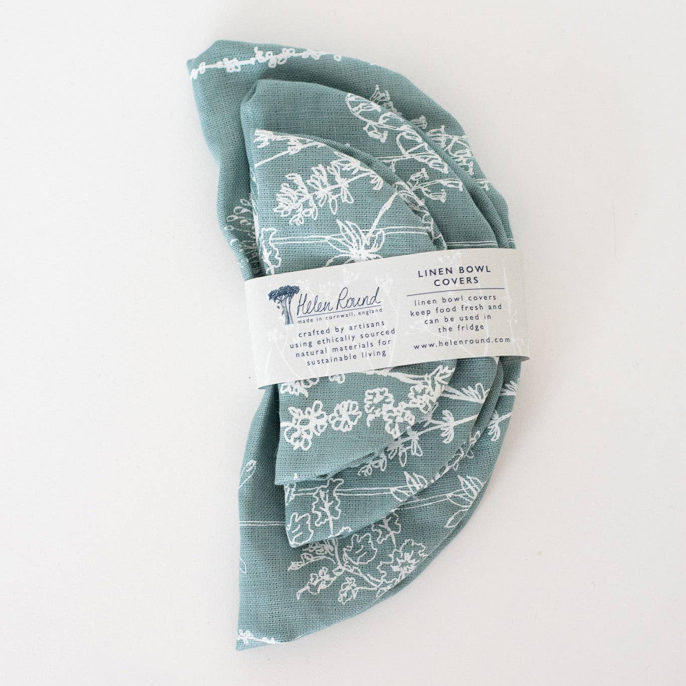 Reusable Bowl Covers