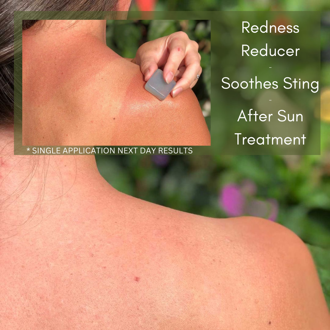 Bloom Jelly Face Serum Bar | Trial Size