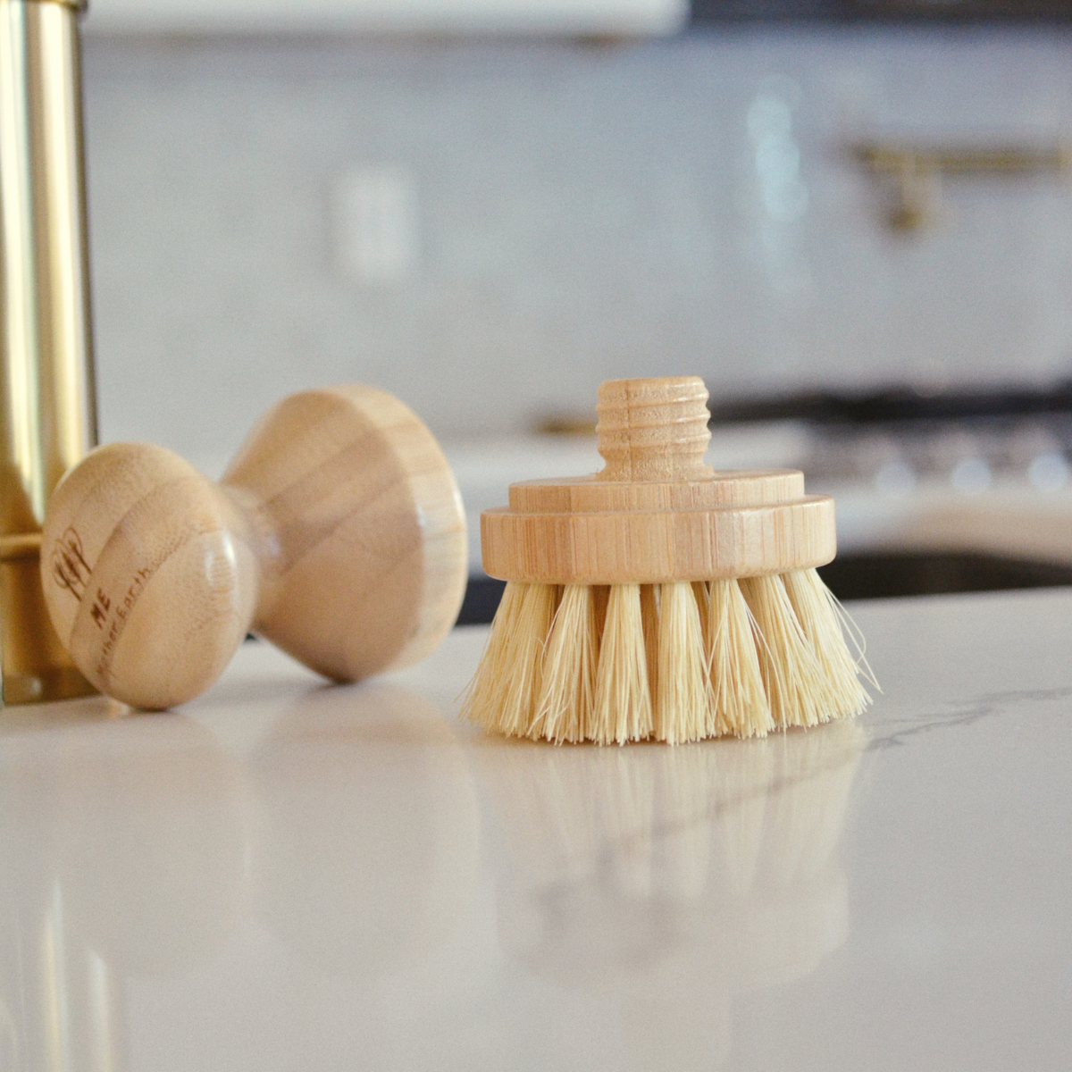 Modular Cleaning Brush