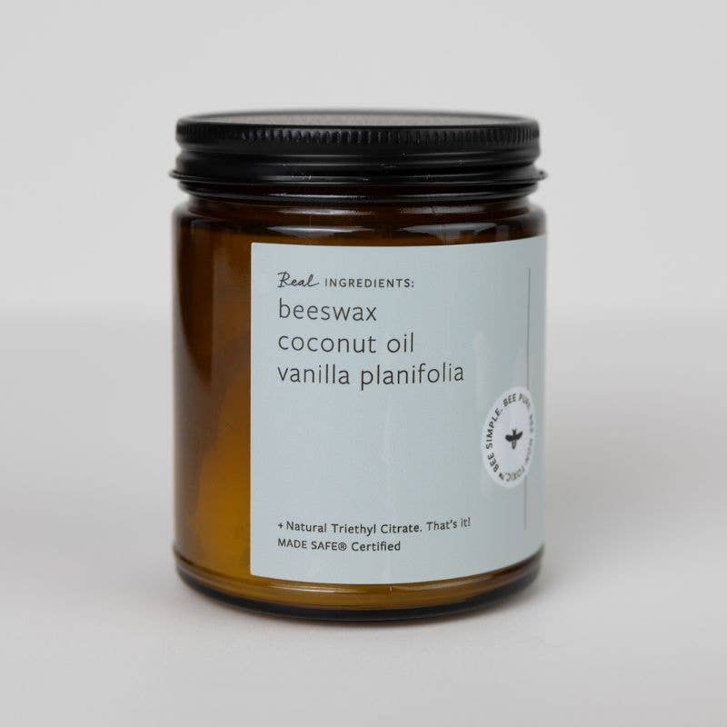 Love Thy Nature Refillery