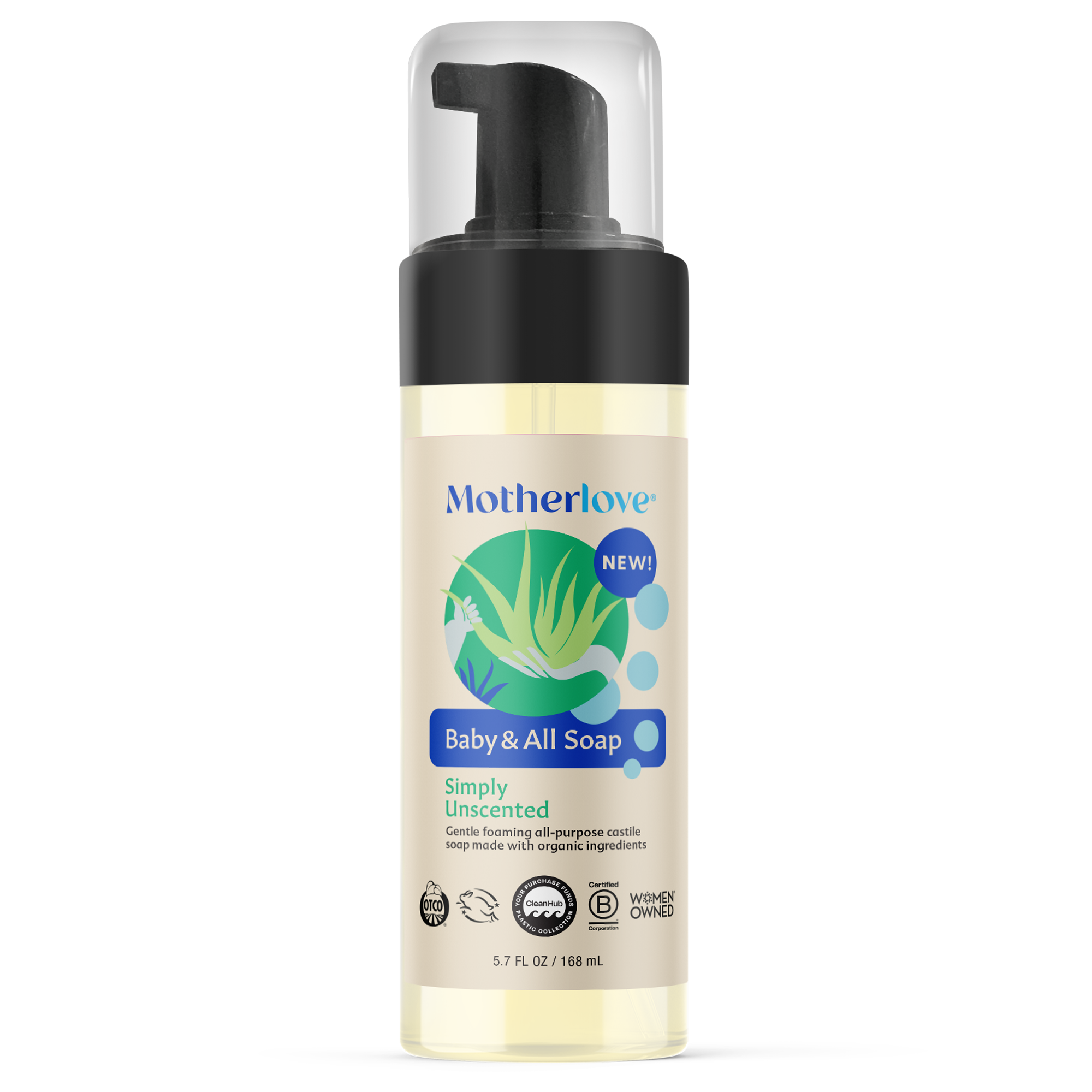 Love Thy Nature Refillery