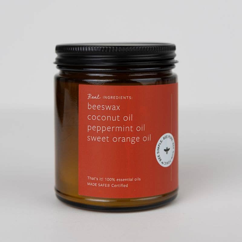 Love Thy Nature Refillery