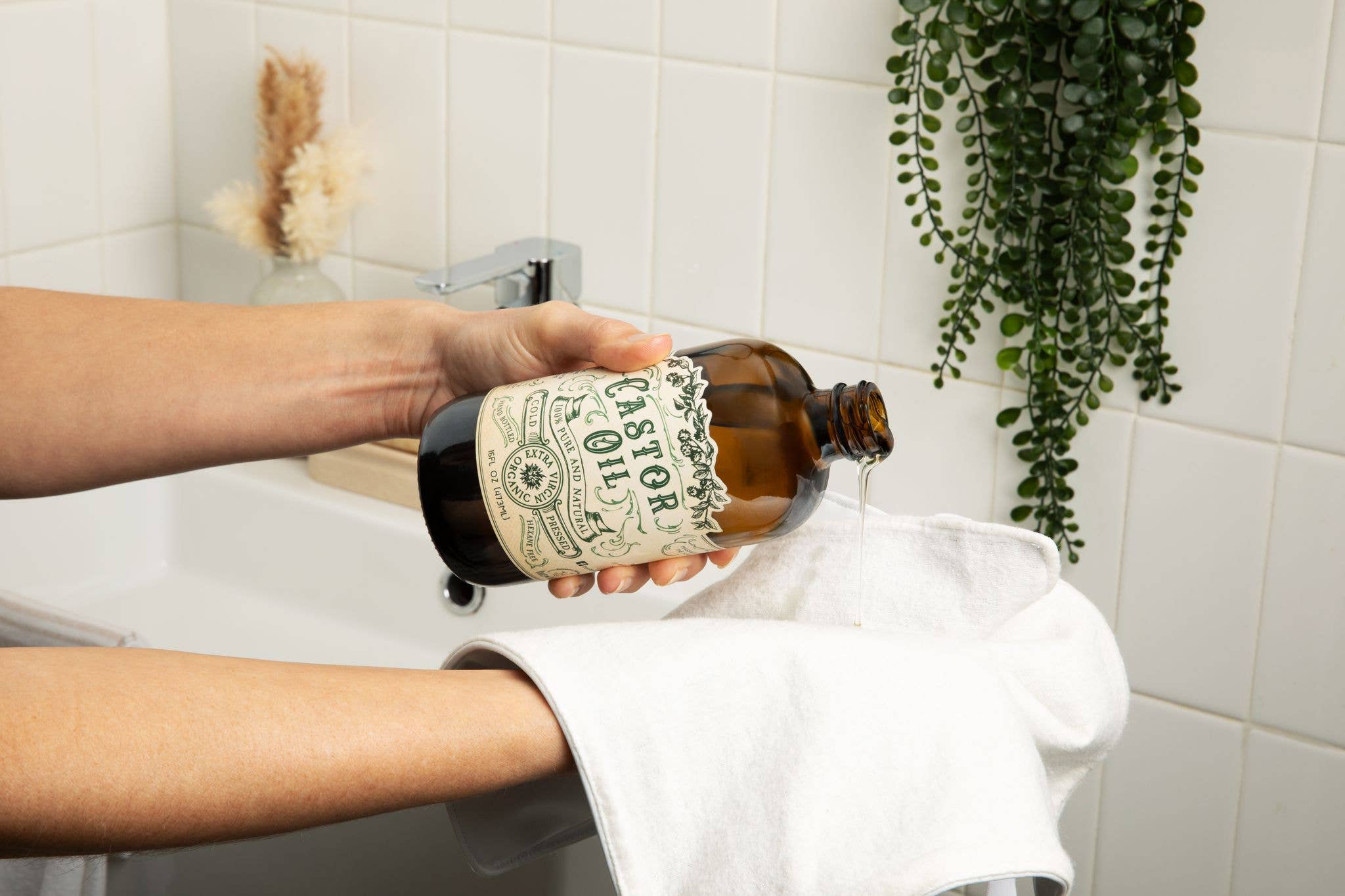 Love Thy Nature Refillery