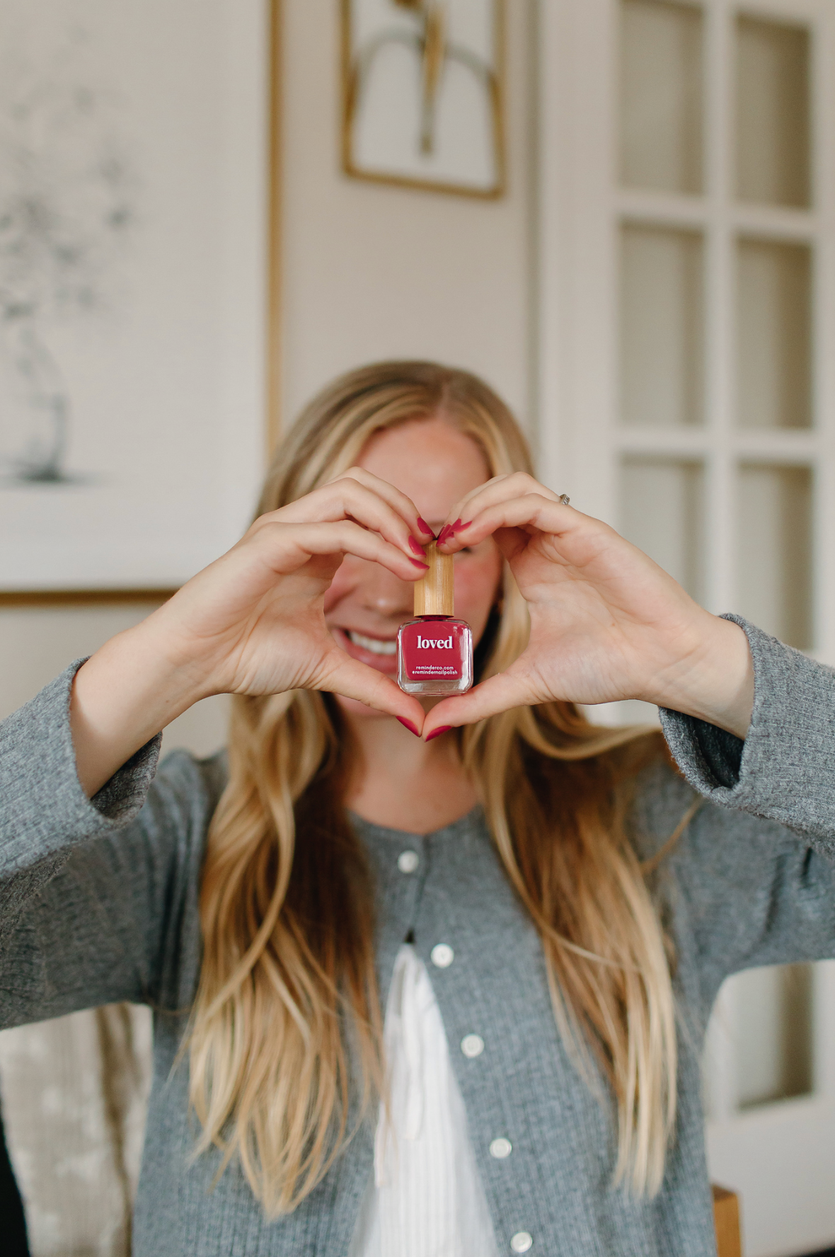 Nail Polish |