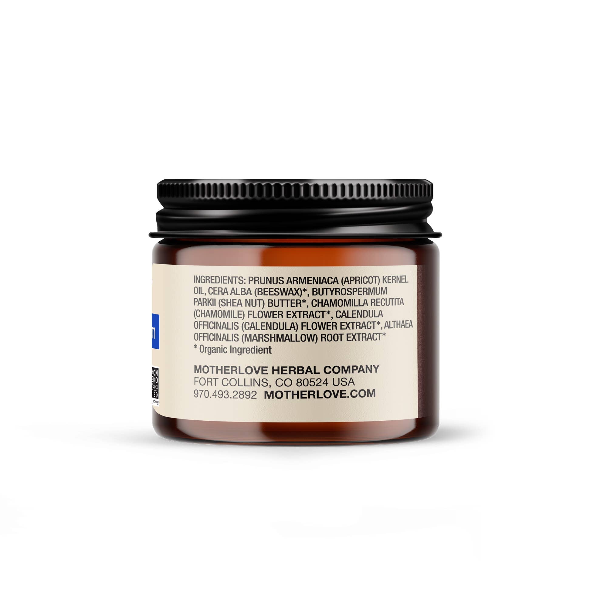 Everyday Baby Balm