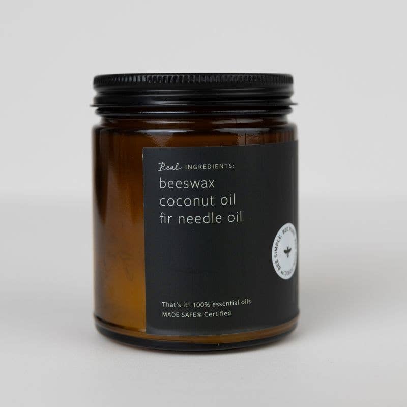 Love Thy Nature Refillery