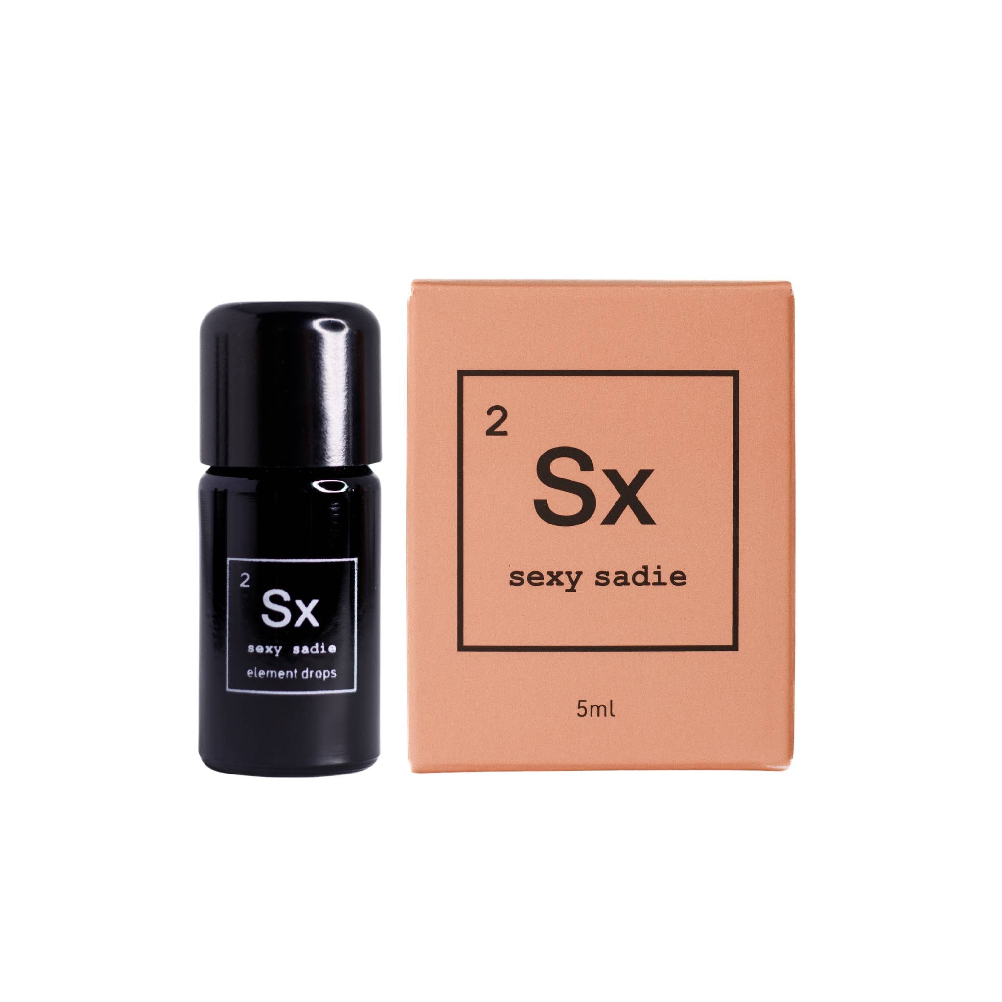 Sexy Sadie 5ml Element Drops
