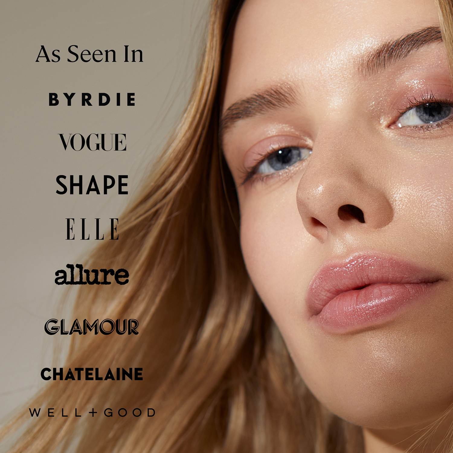 Lip Treatment Gift Set