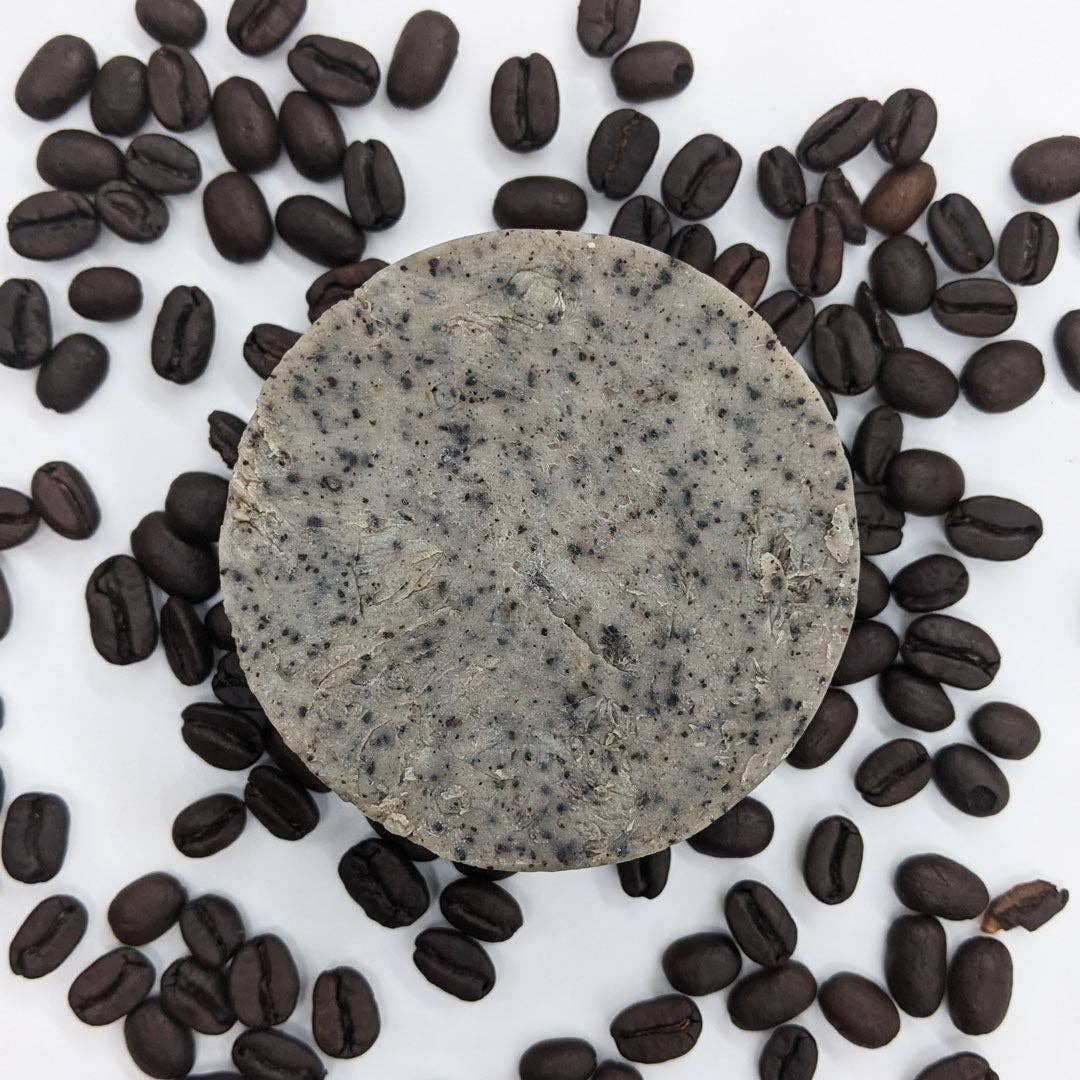 Java Love Scrub