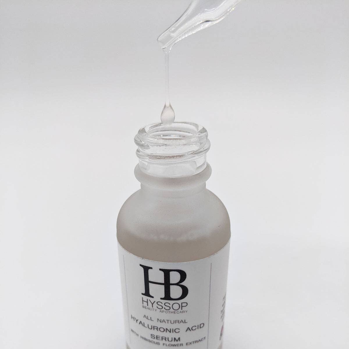 Hyaluronic Acid Serum ~ 2%