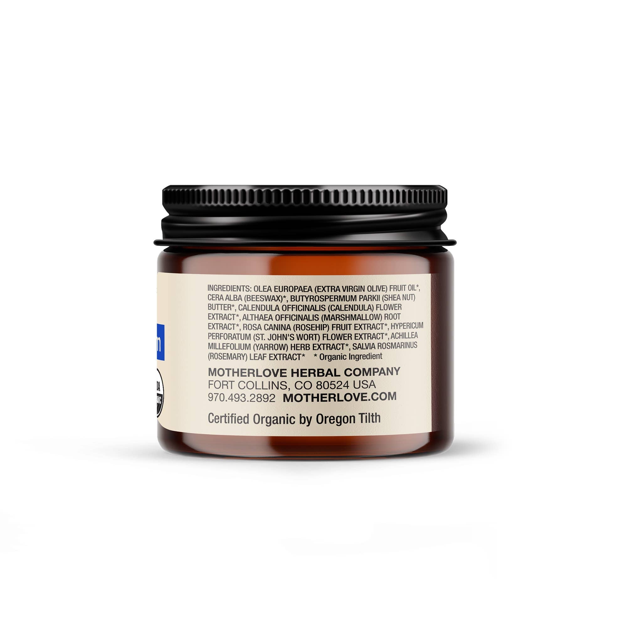 C-Section Cream