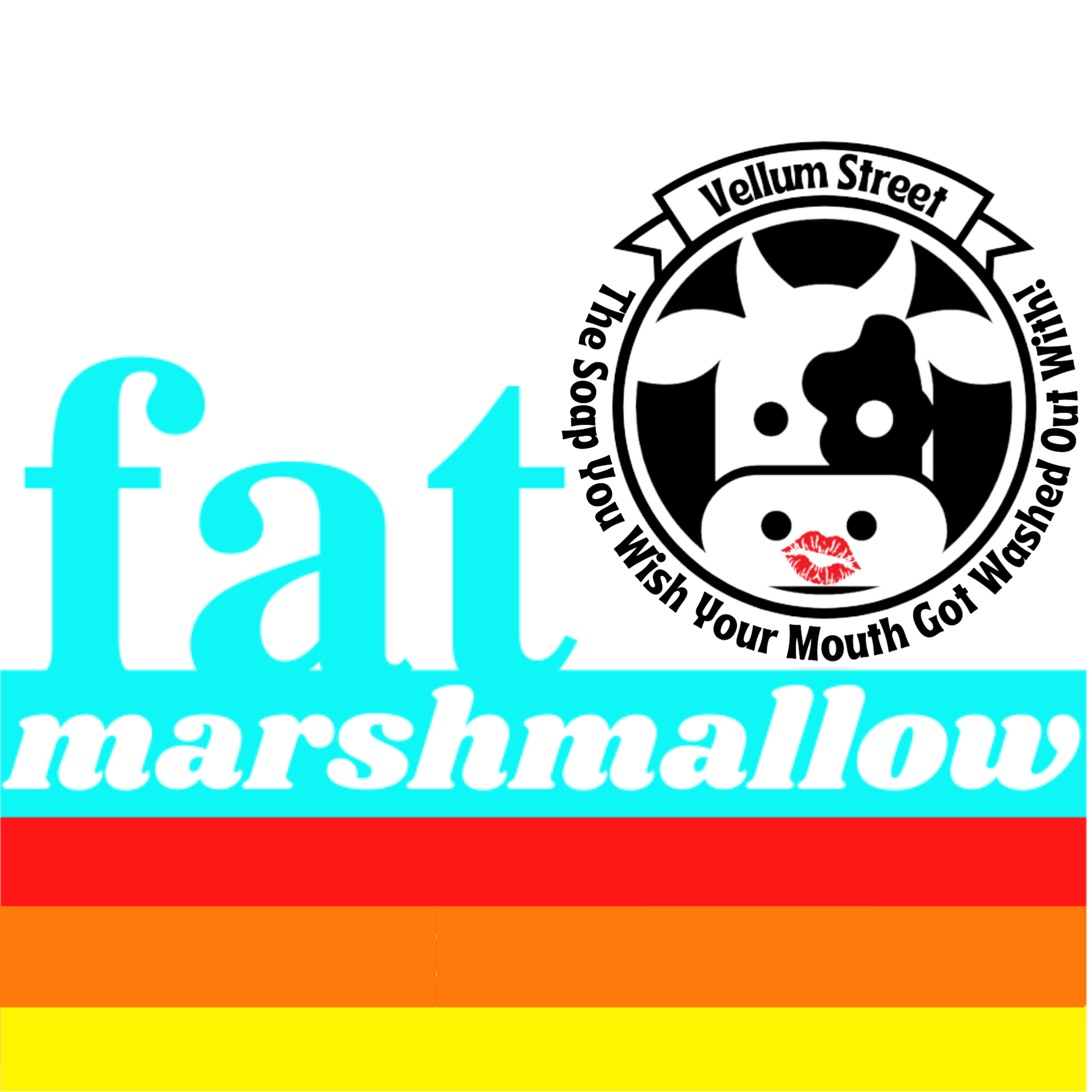 Fat Marshmallow Whipped Tallow Skin Fluff 11oz