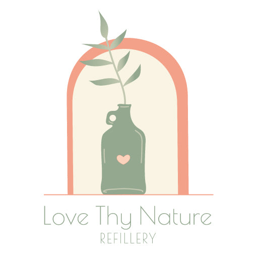 Love Thy Nature Refillery