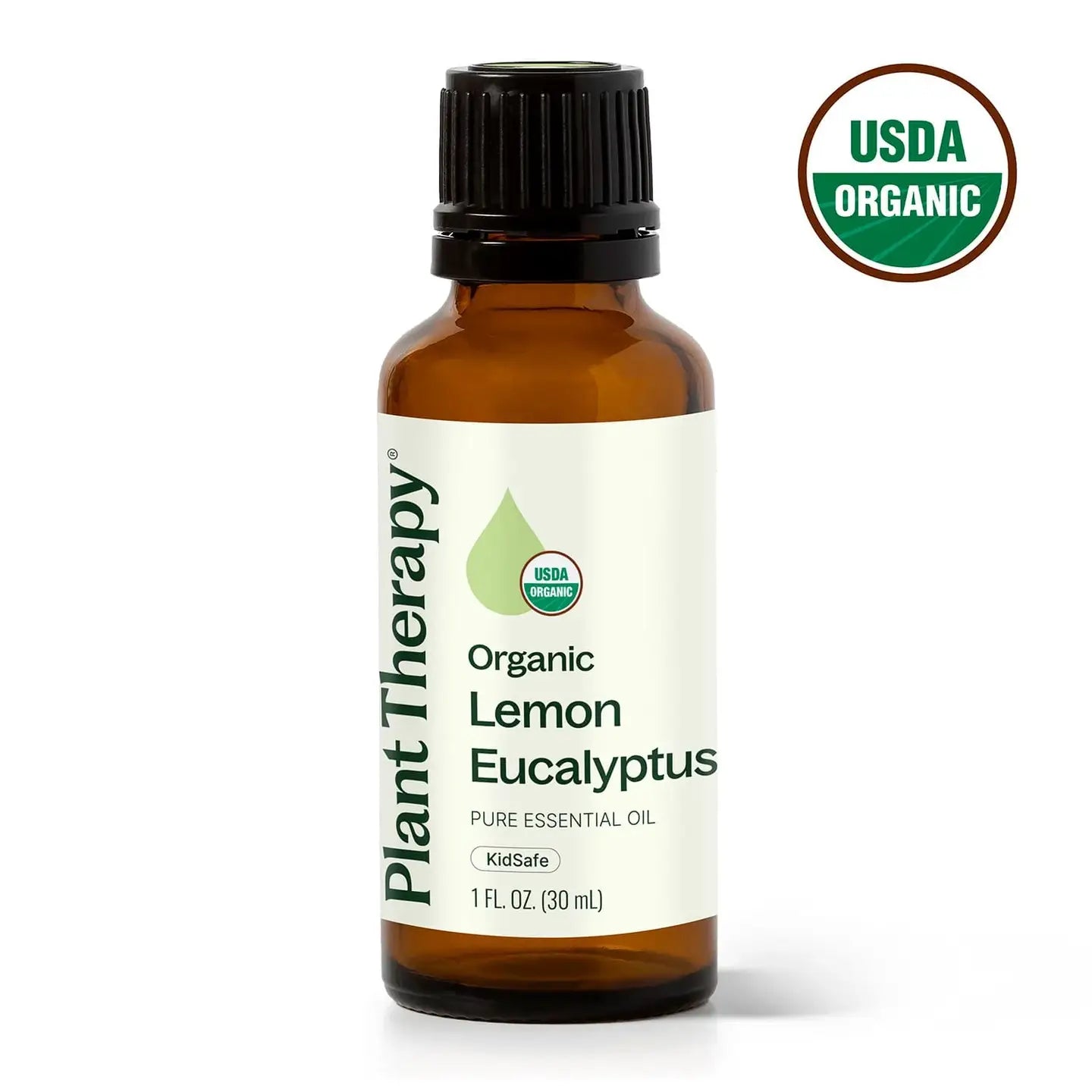 Plant Therapy Essential Oils