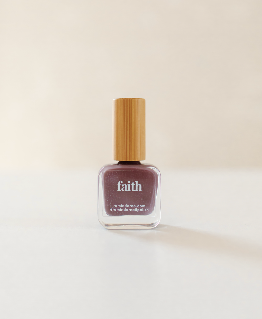 Nail Polish |