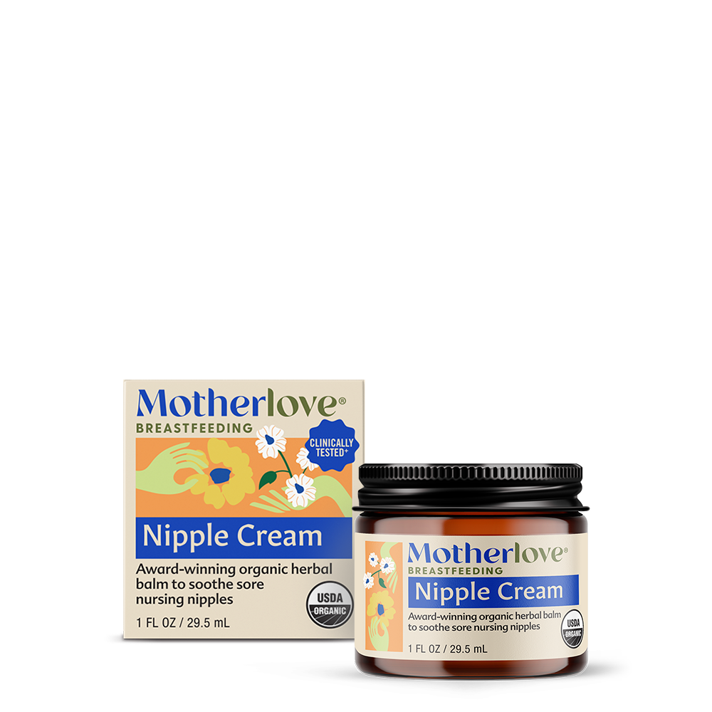 Love Thy Nature Refillery