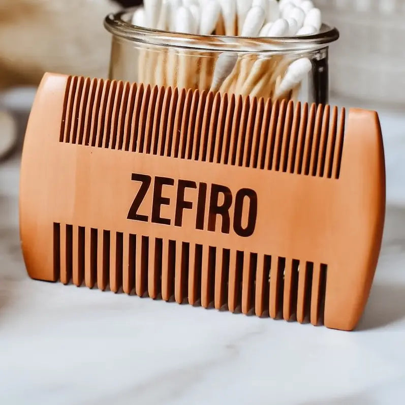 Beard Comb