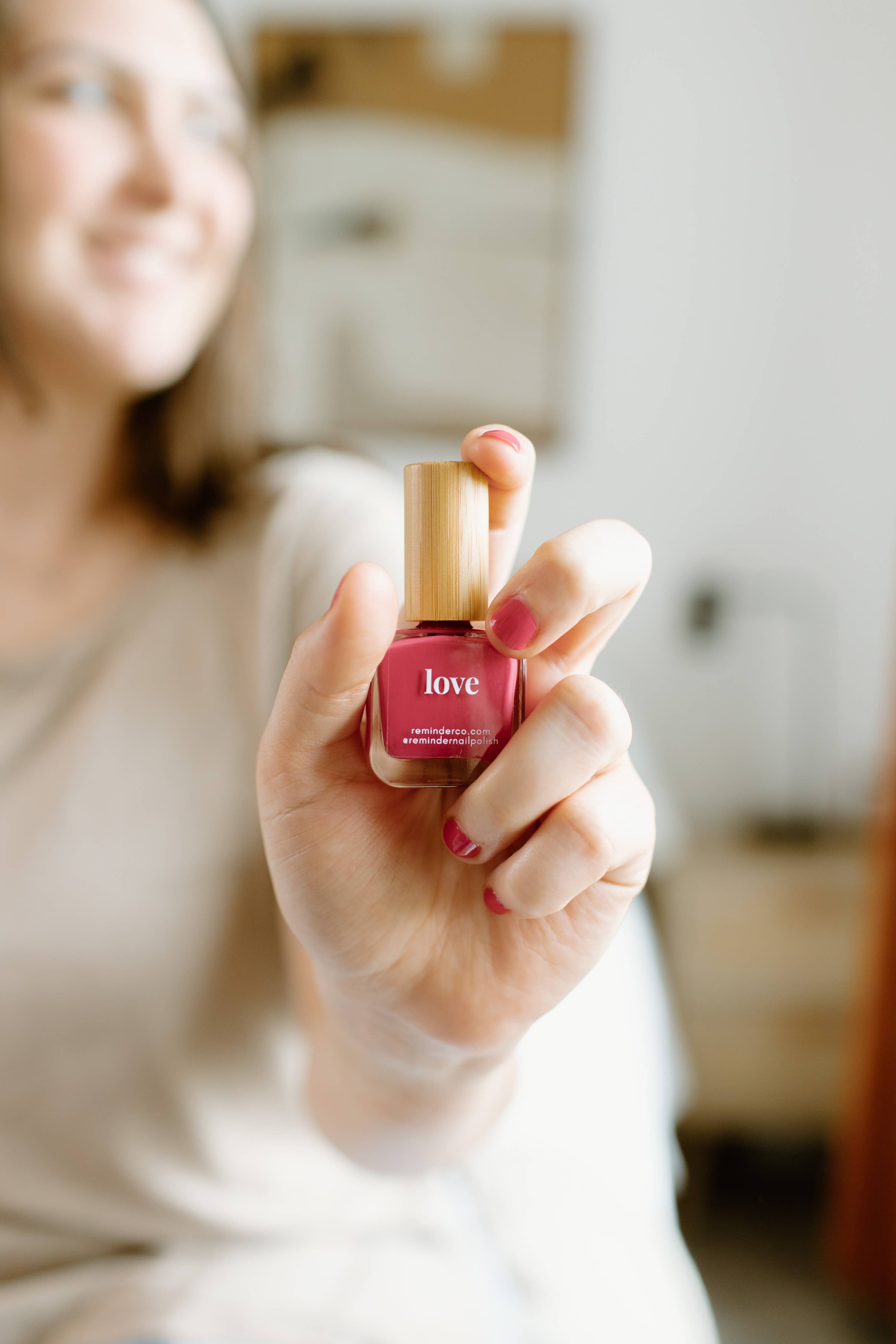 Nail Polish |