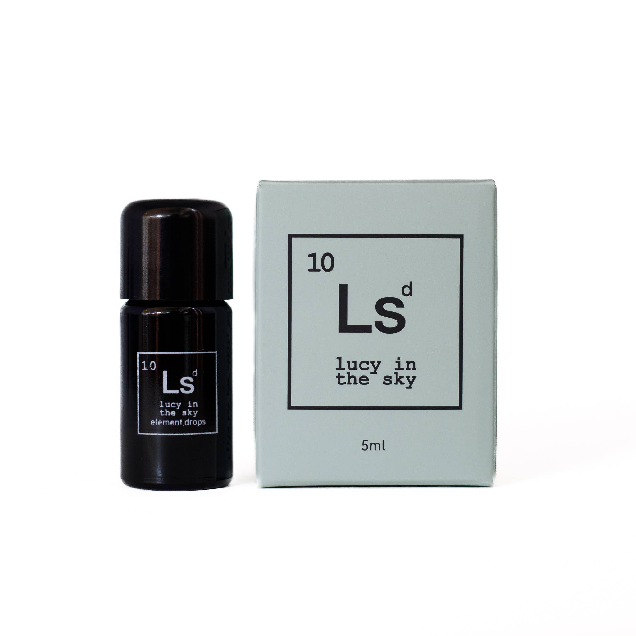 Lucy in the Sky 5ml Element Drops