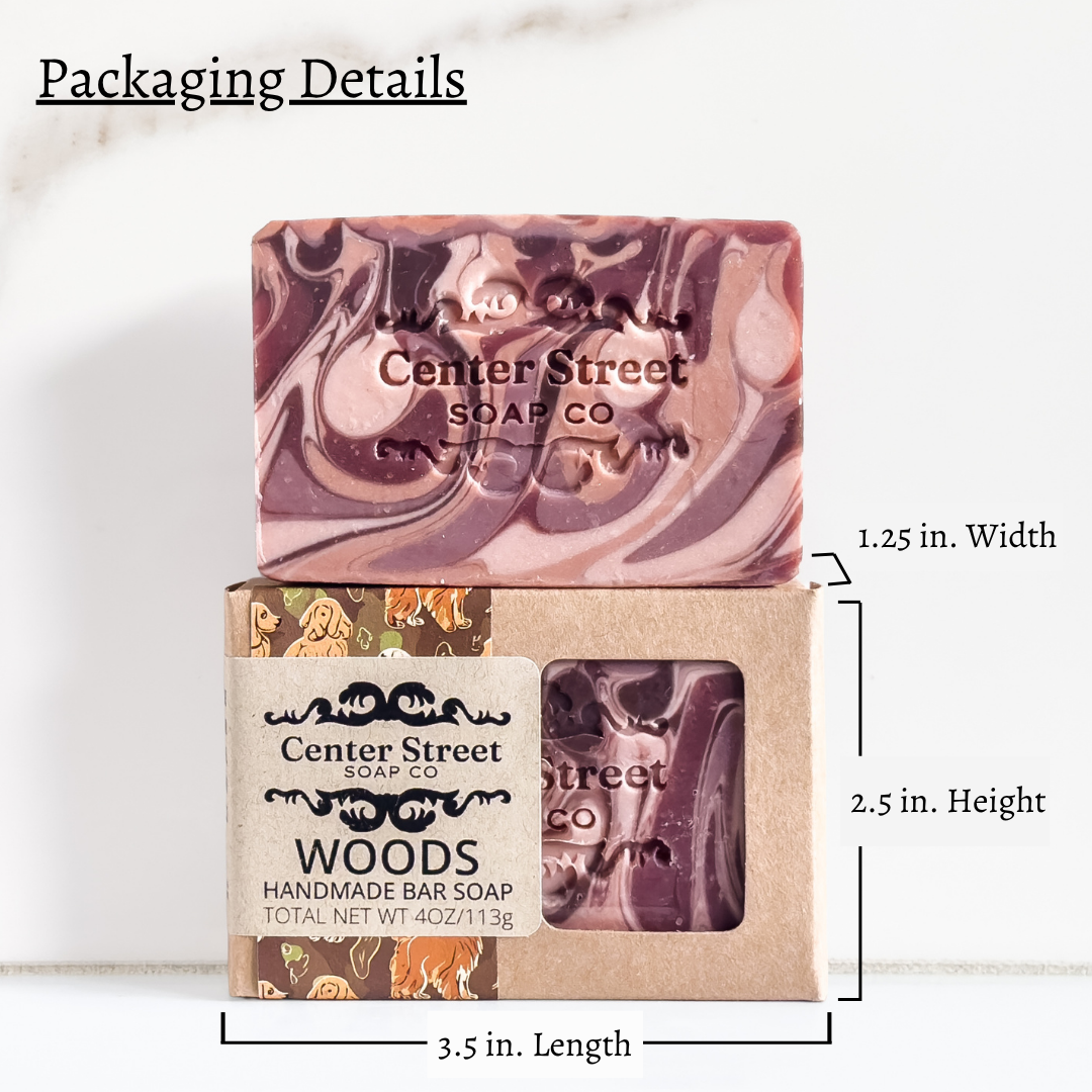 Love Thy Nature Refillery