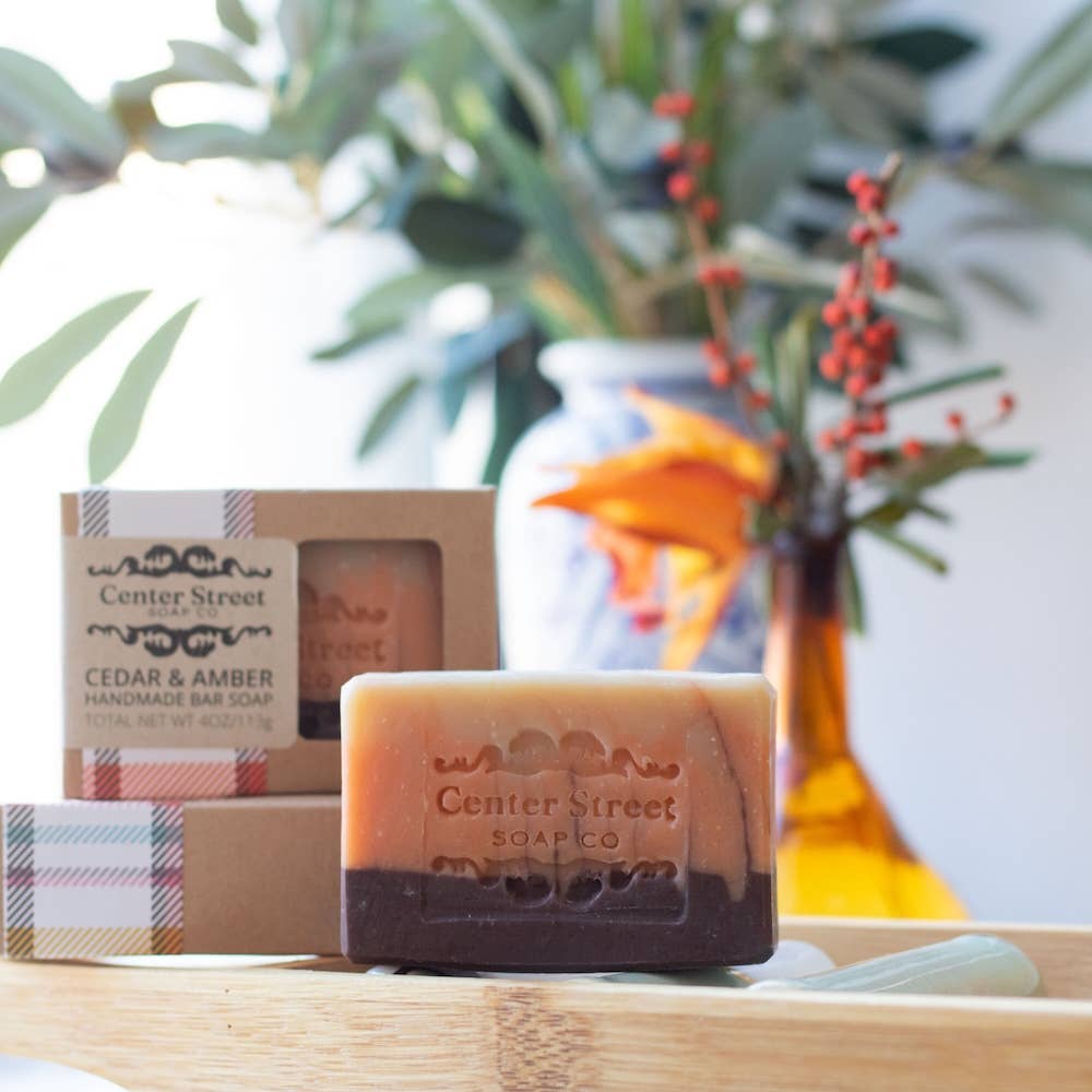 Love Thy Nature Refillery