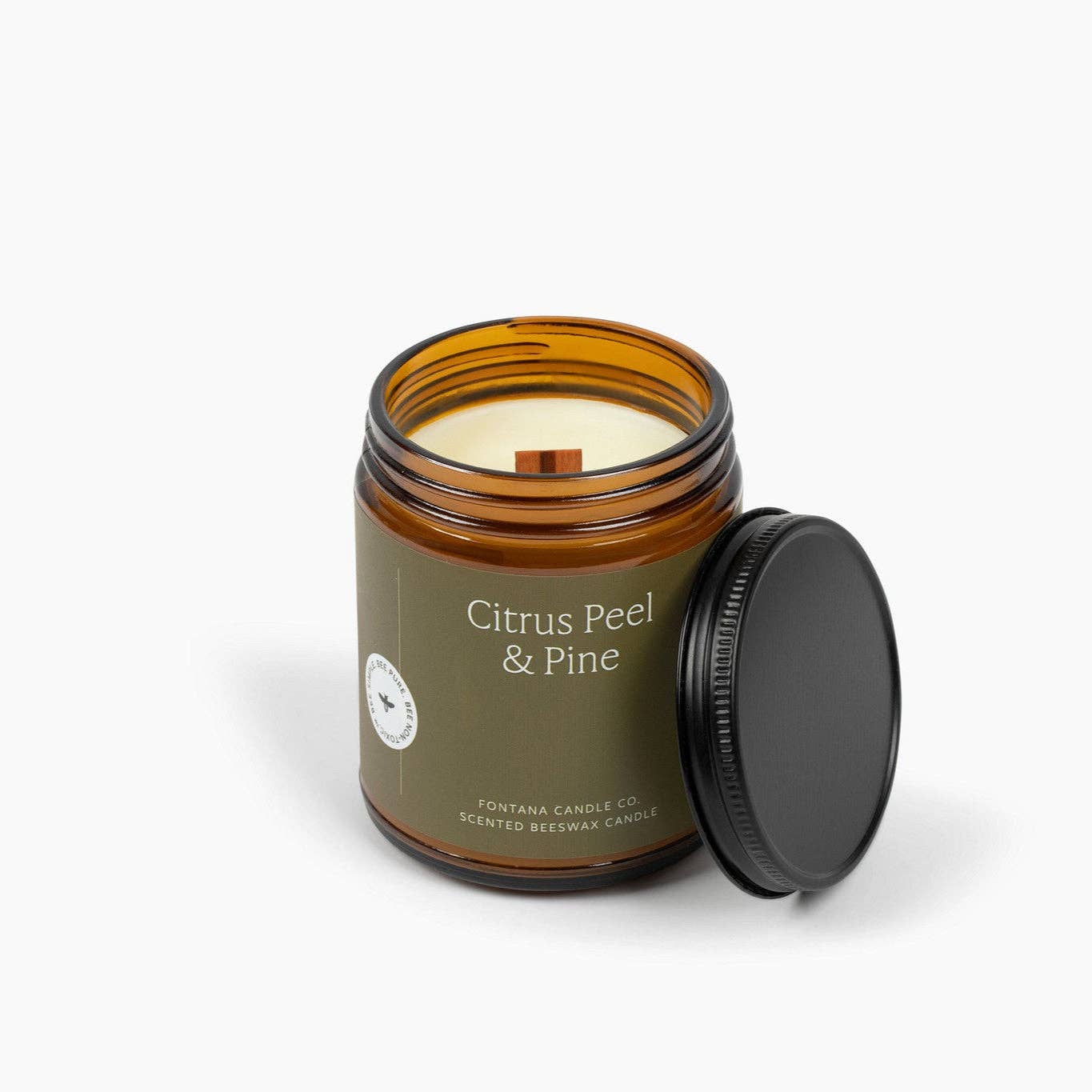 Love Thy Nature Refillery