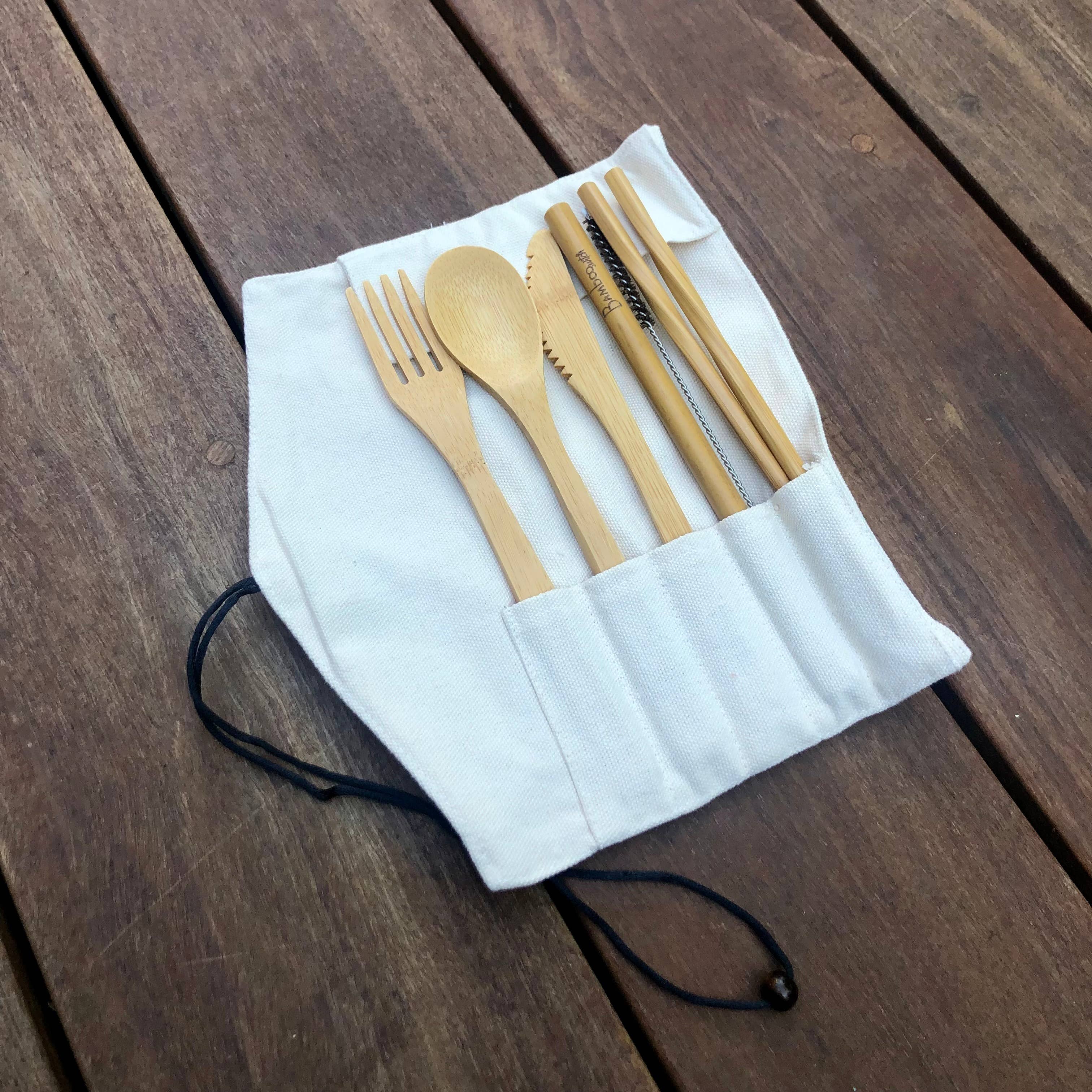 Cutlery Set