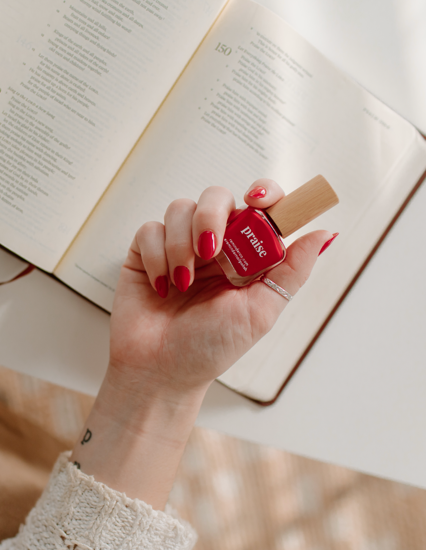 Nail Polish |