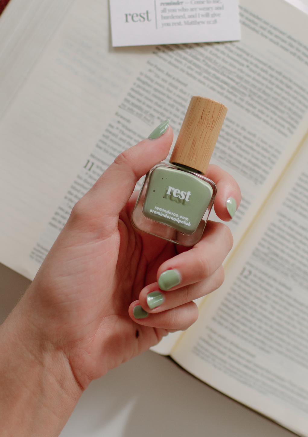 Nail Polish |