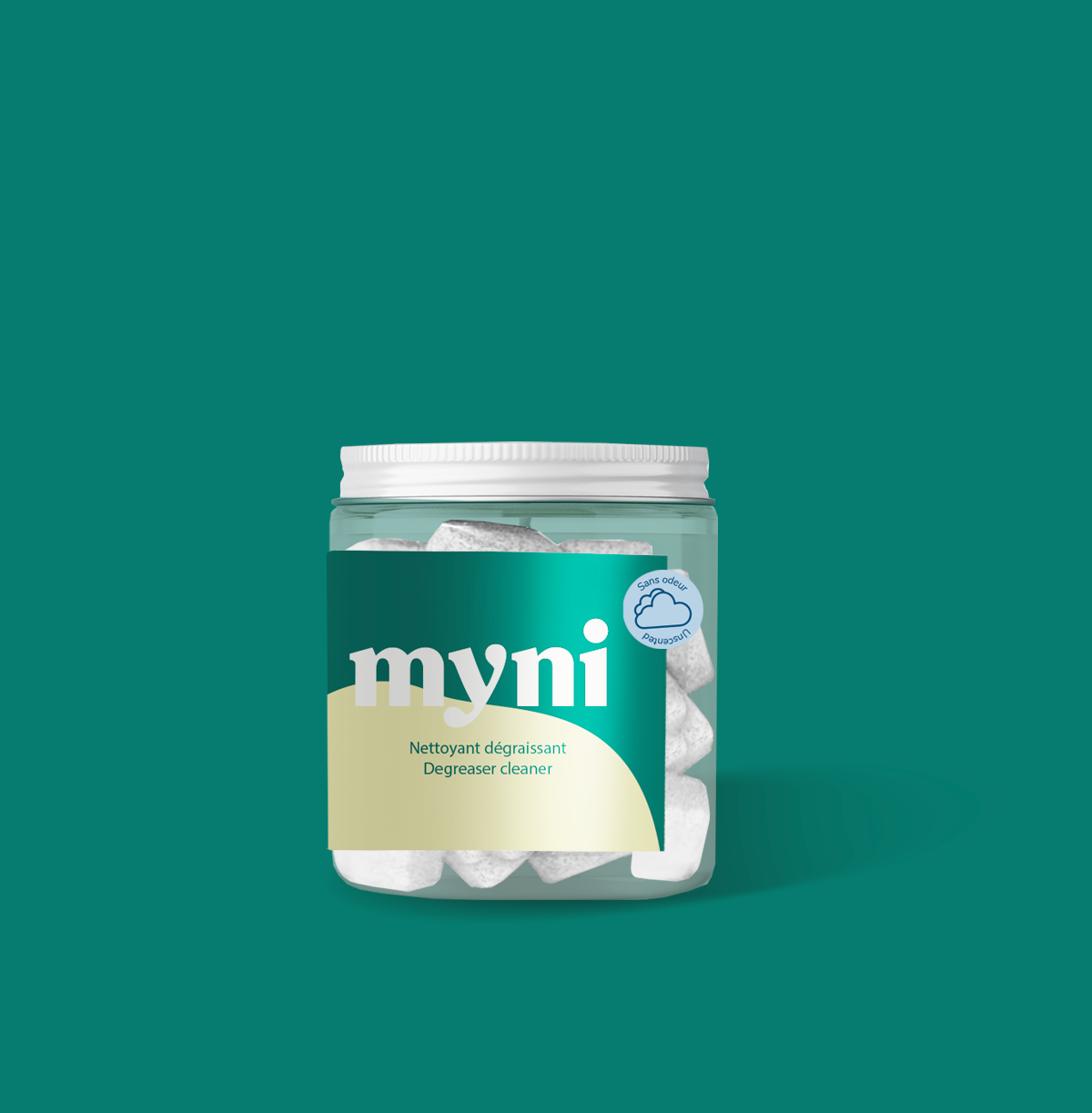 Degreaser Cleaner Tablet