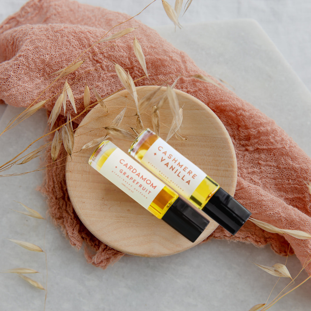 Love Thy Nature Refillery