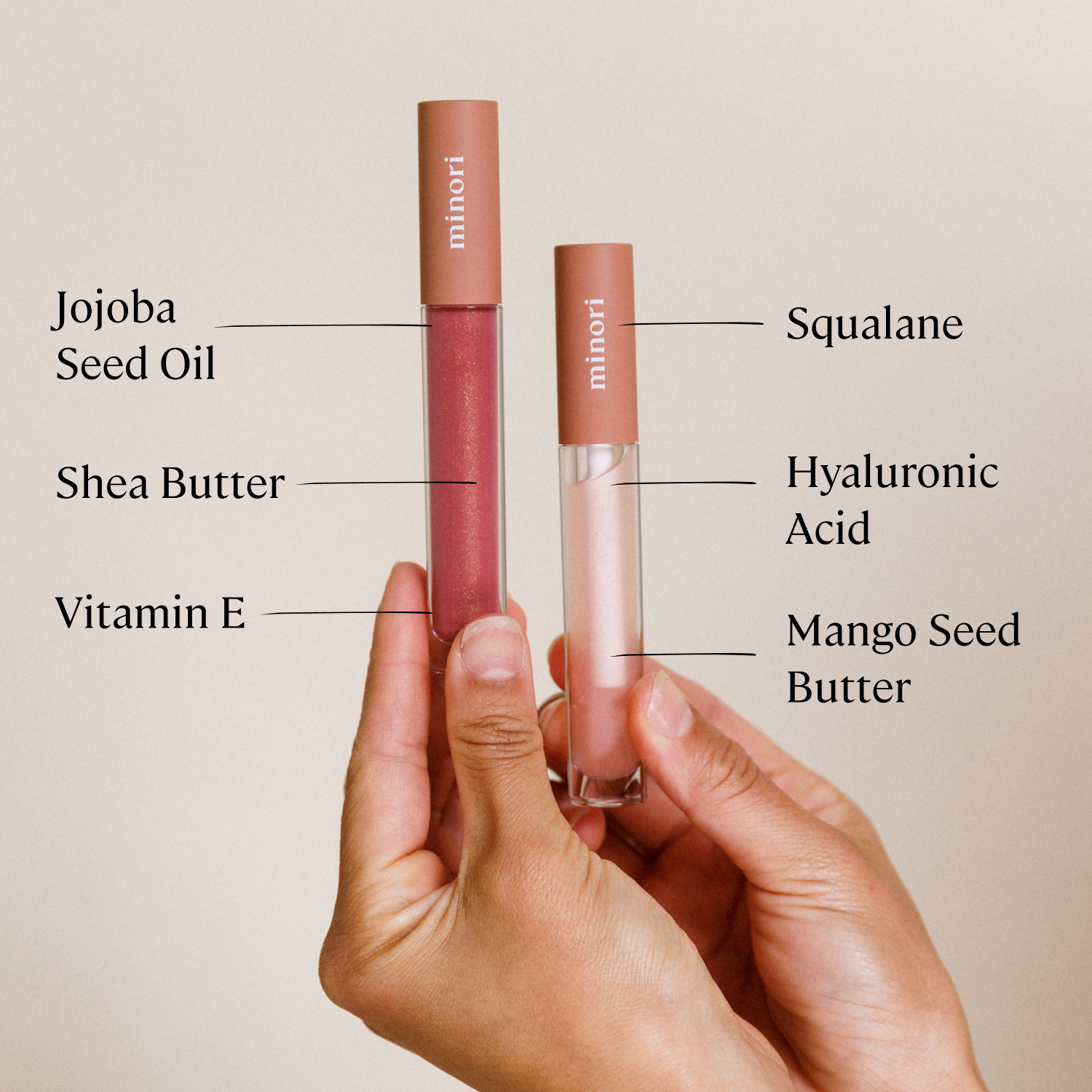 Lip Treatment Gift Set