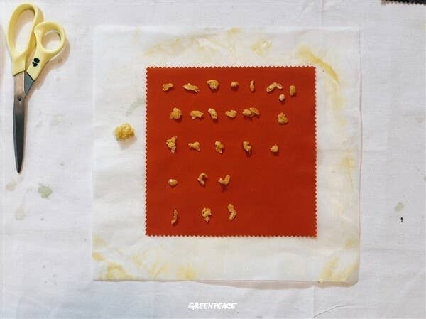 D.I.Y. Beeswax Wraps Kit