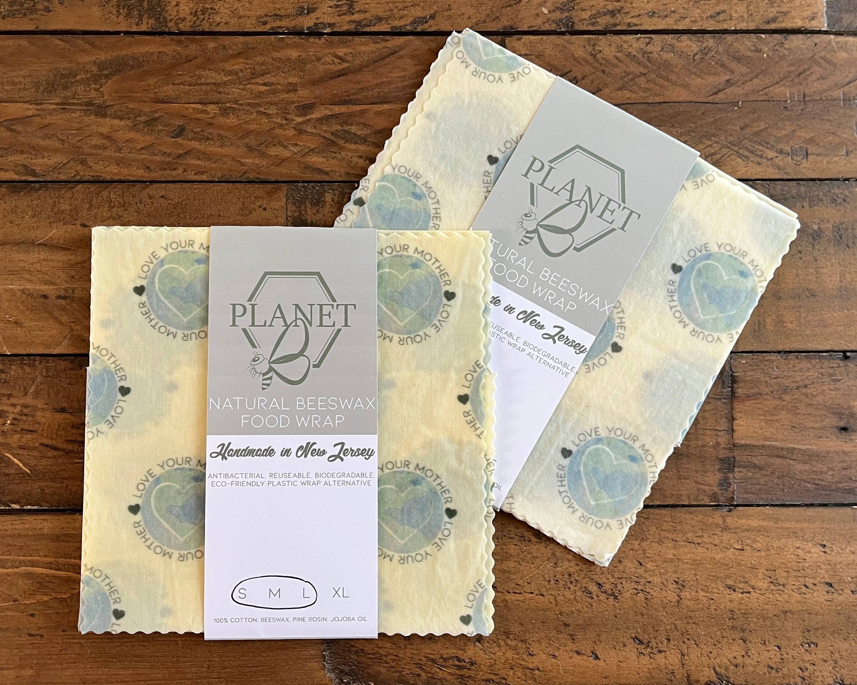 Love Thy Nature Refillery