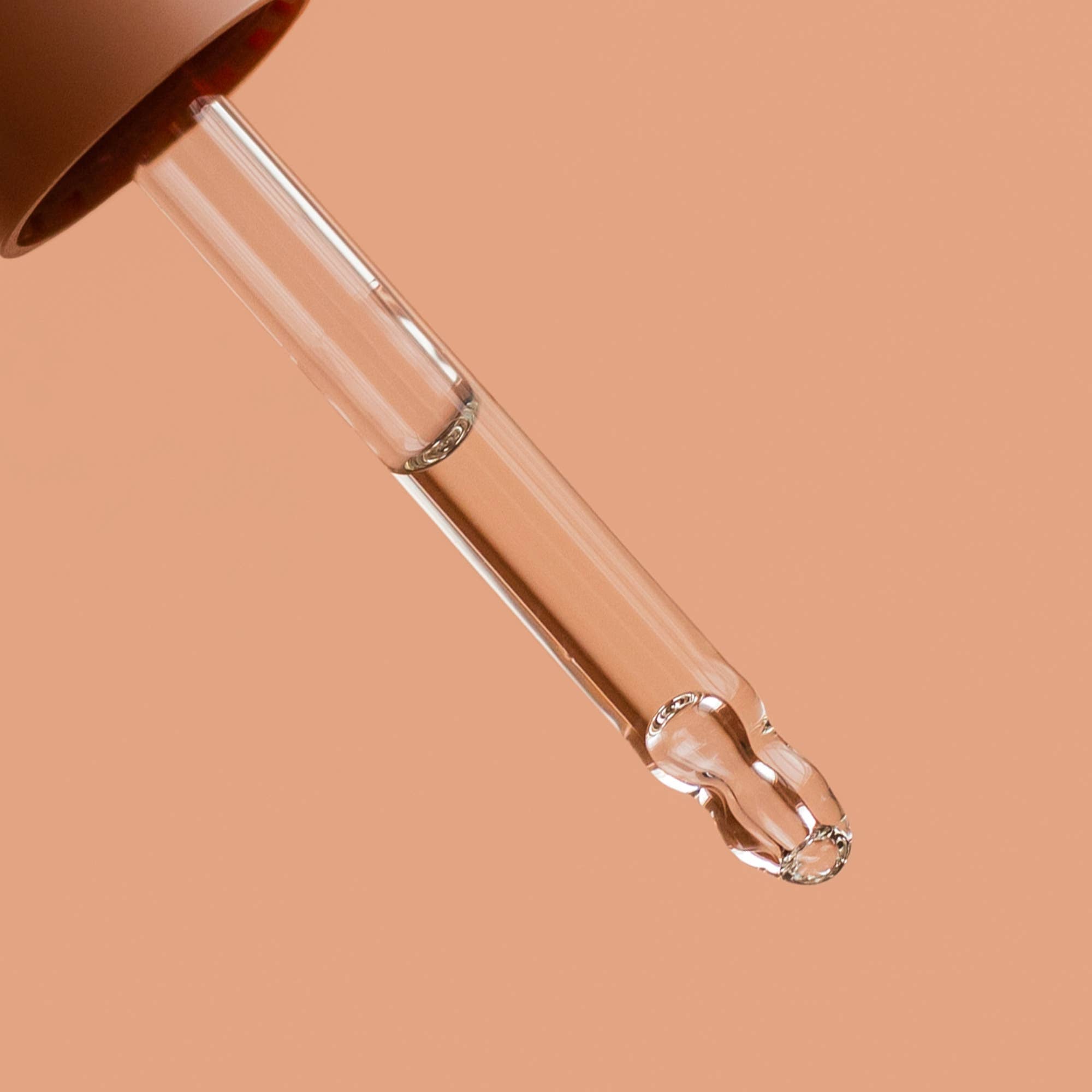 Cuticle Oil