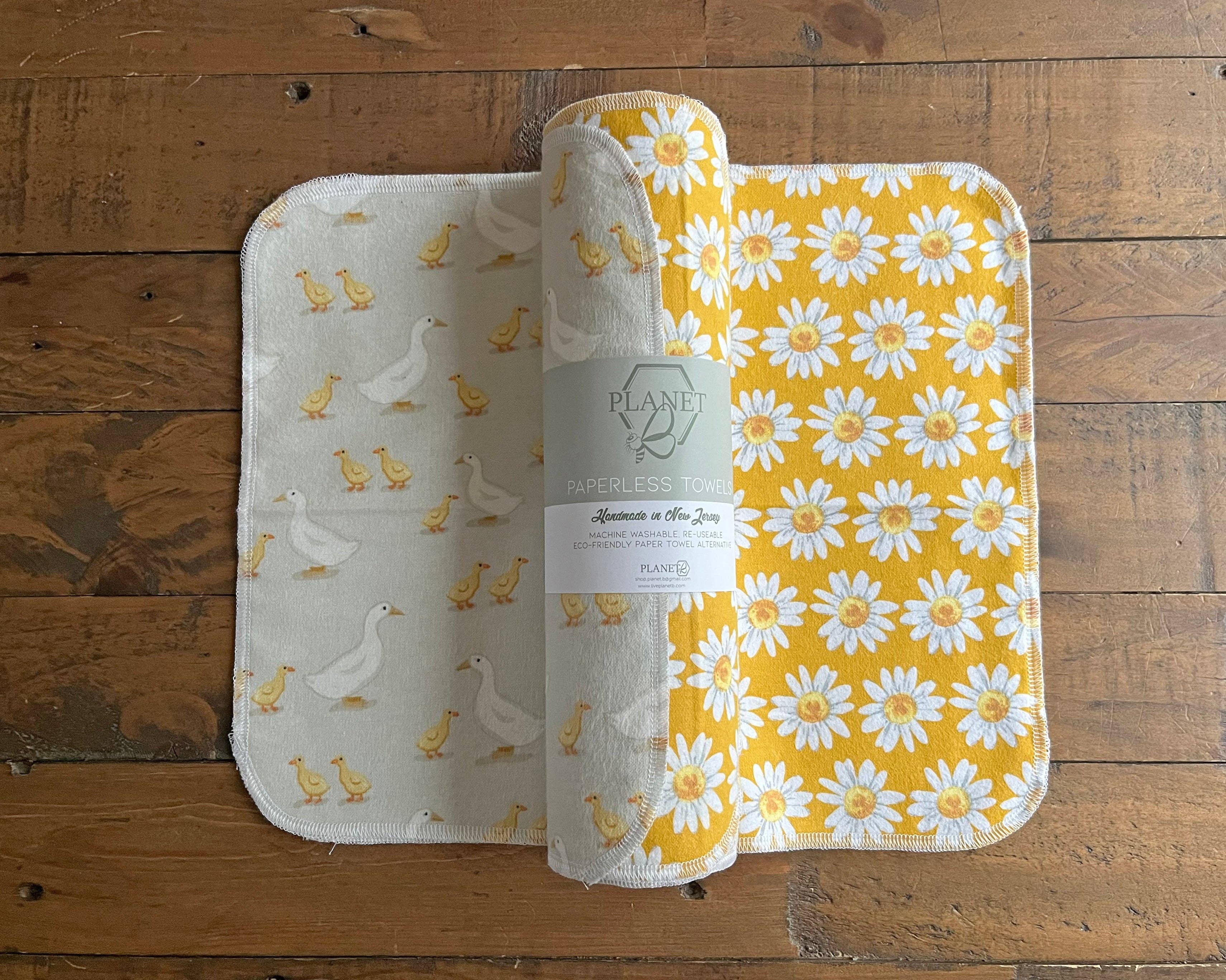 Love Thy Nature Refillery