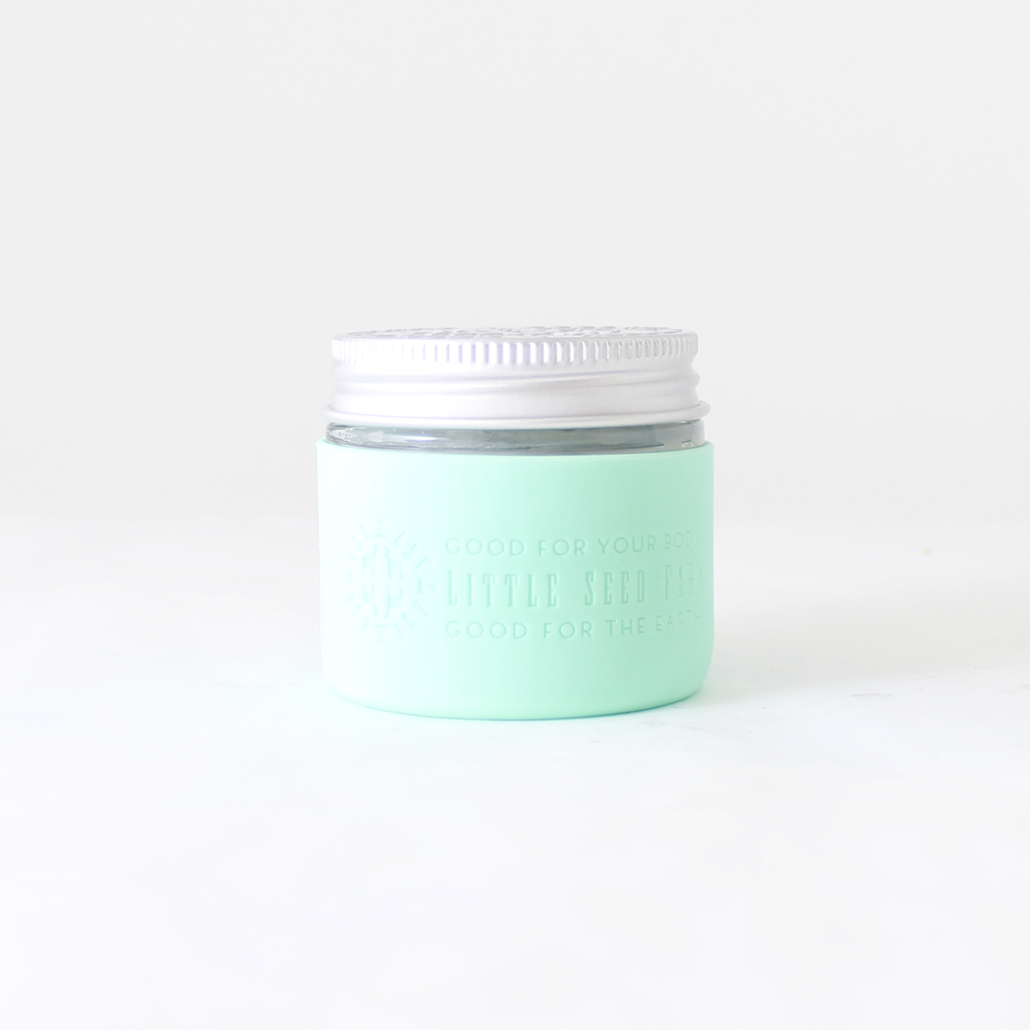 Deodorant Cream Silicone Sleeves