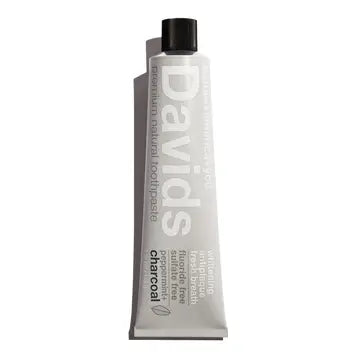 Davids Premium Toothpaste