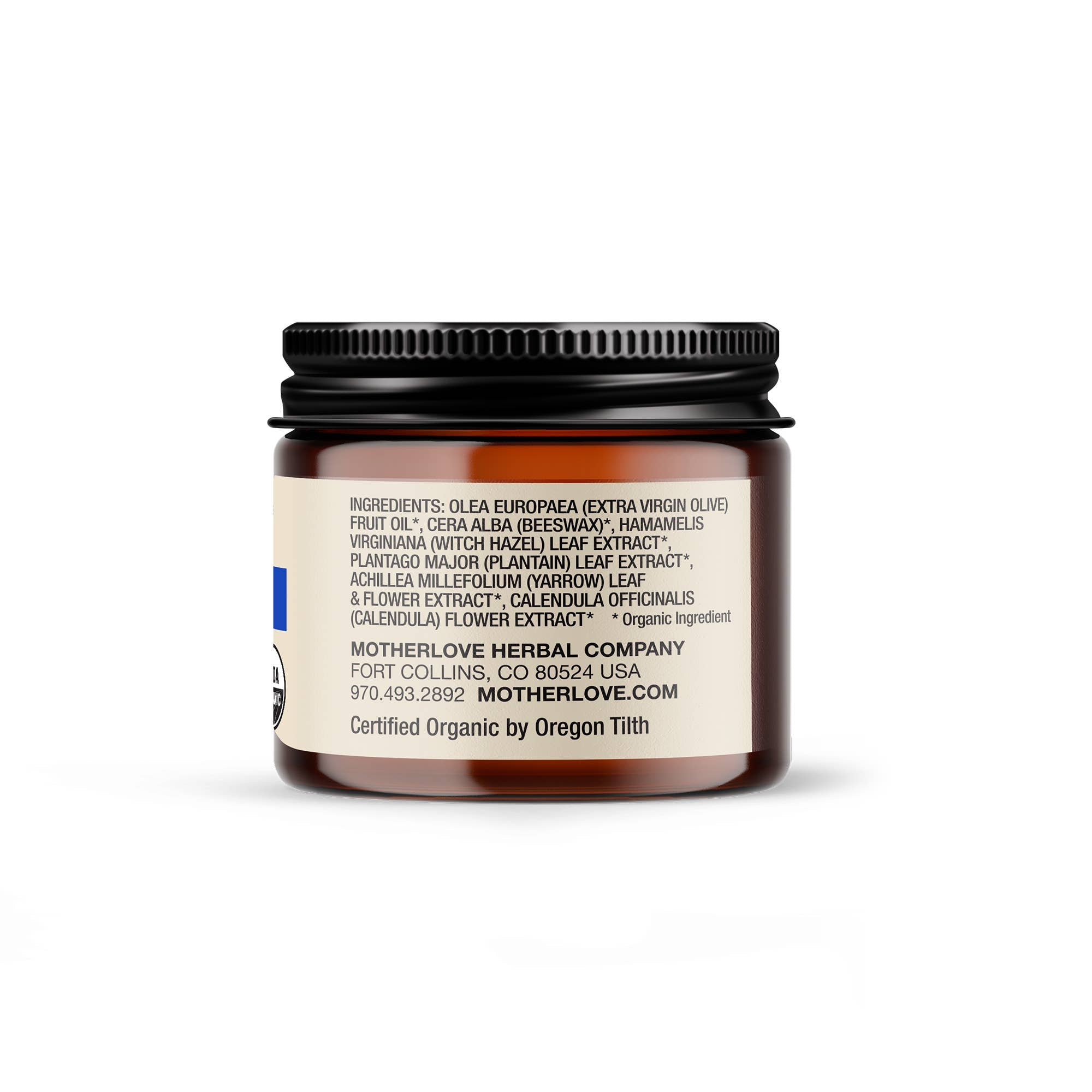 Mom's Bottom Balm