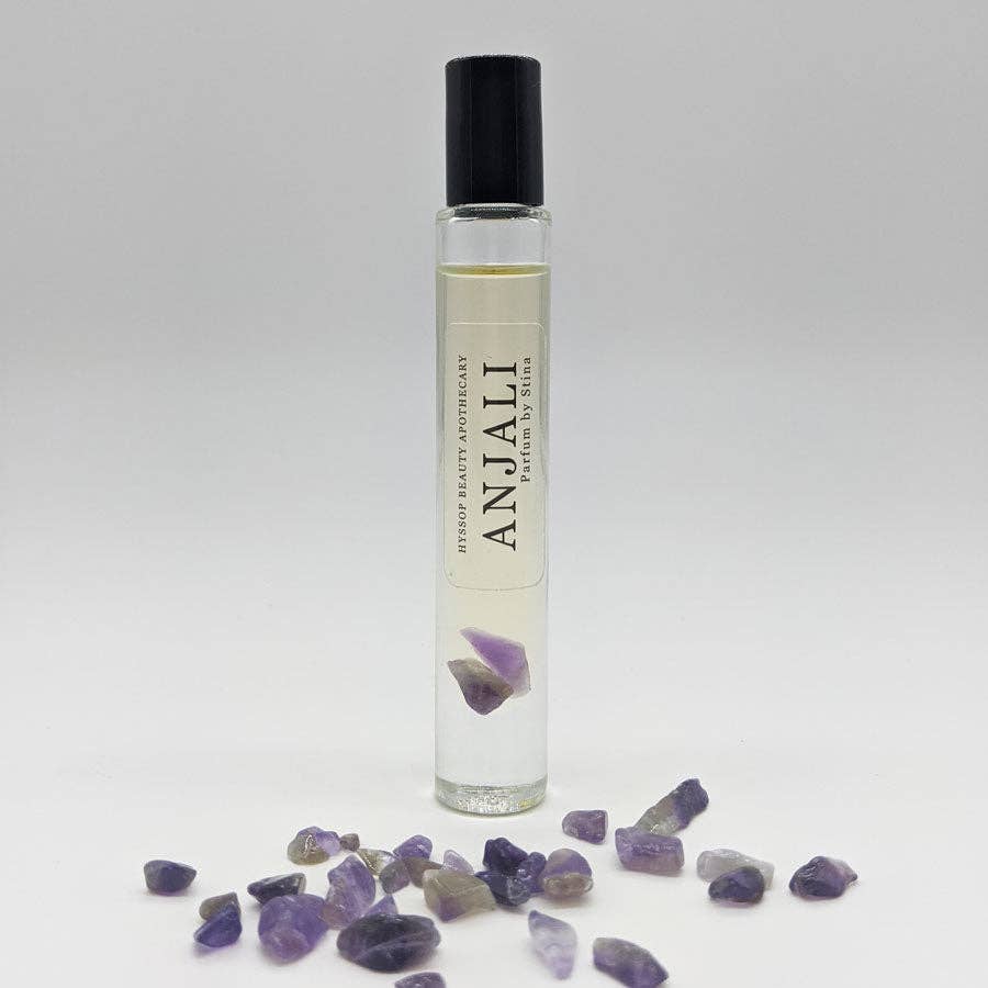 Parfum - ANJALI by Stina