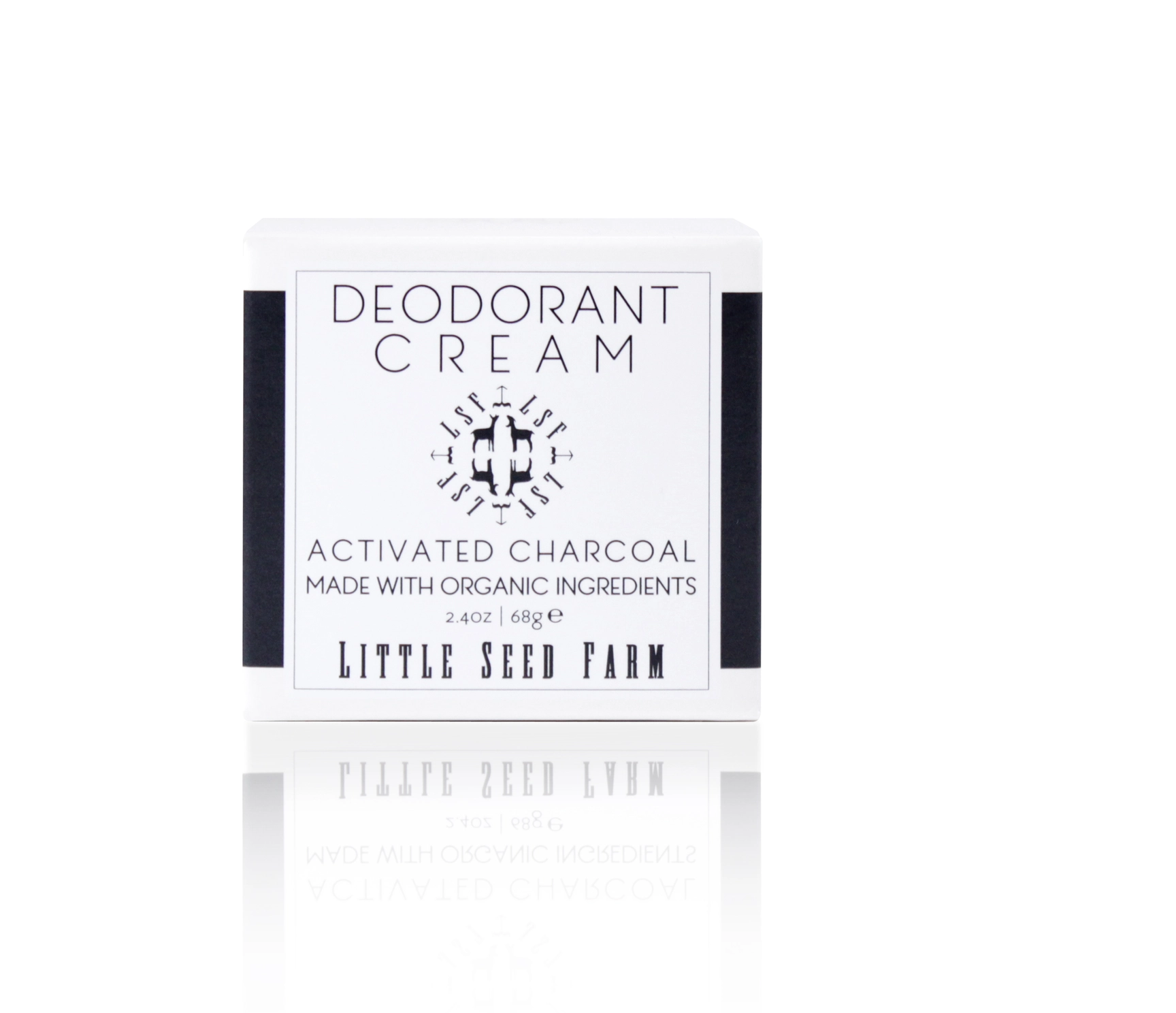 Deodorant Cream
