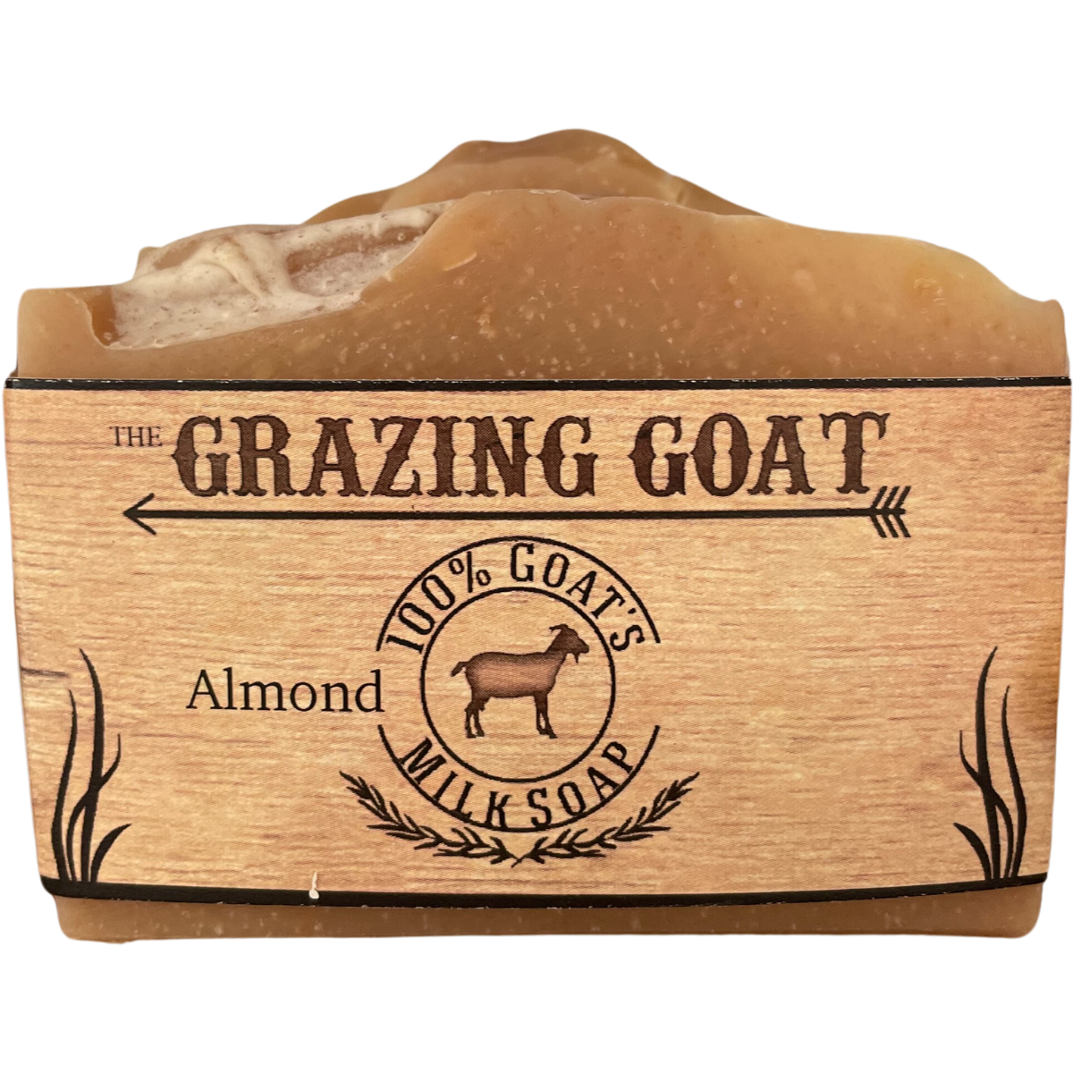 Goat Bar Soap